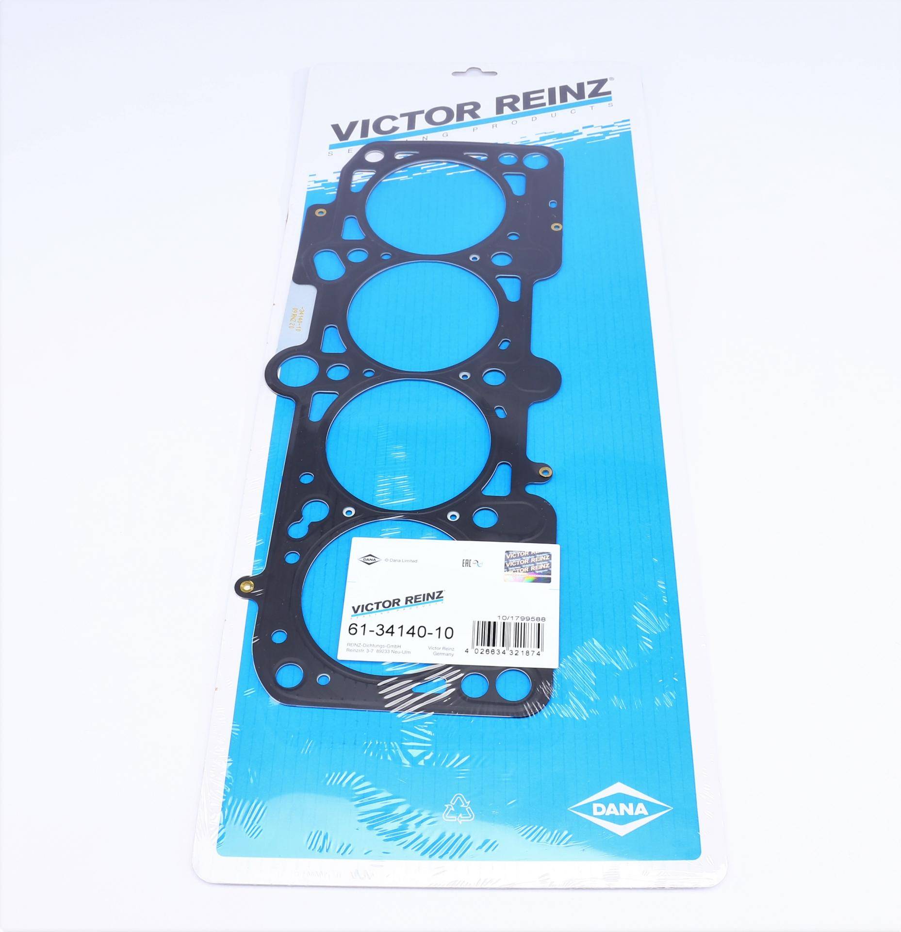 Прокладка ГБЦ Skoda Fabia/Octavia/VW Bora/Golf IV 2.0 99- (1.2mm)