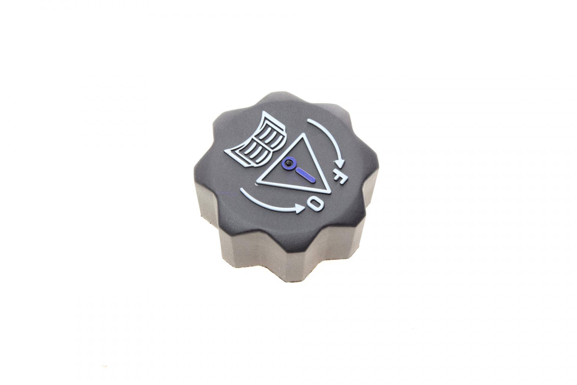 Кришка бачка розширювального Citroen Jumpy/Fiat Scudo/Peugeot Expert 1.9/2.0 JTD 98-06