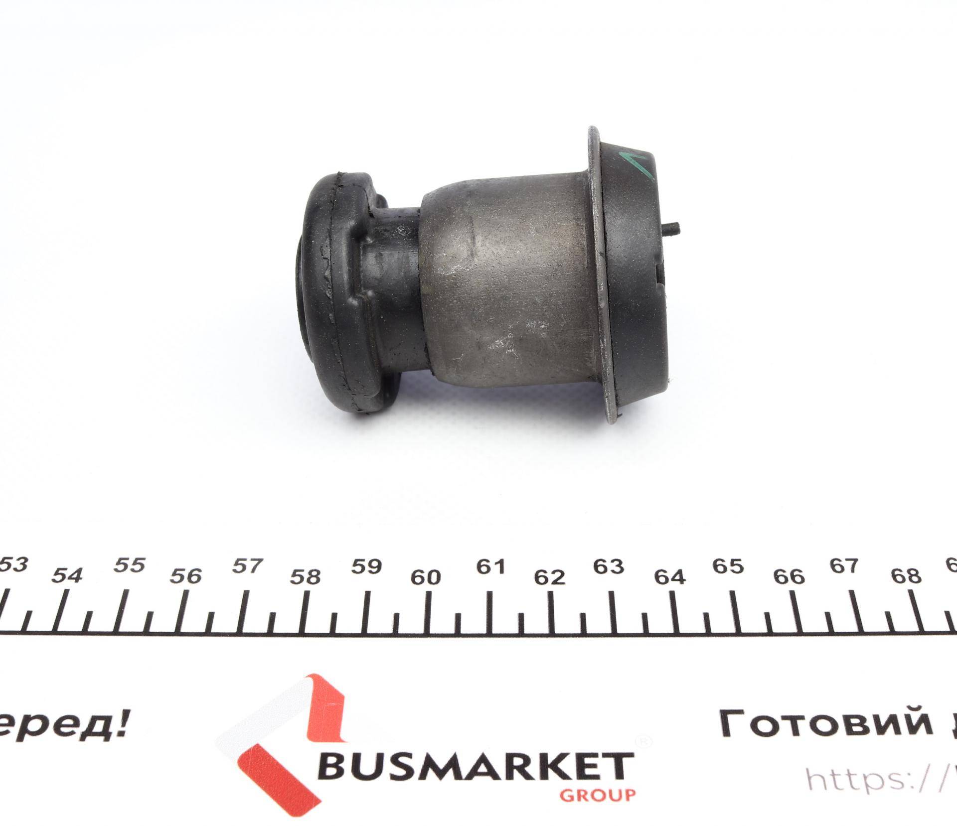 Сайлентблок важеля (переднього/спереду) Ford Focus 10- (14x38x65)