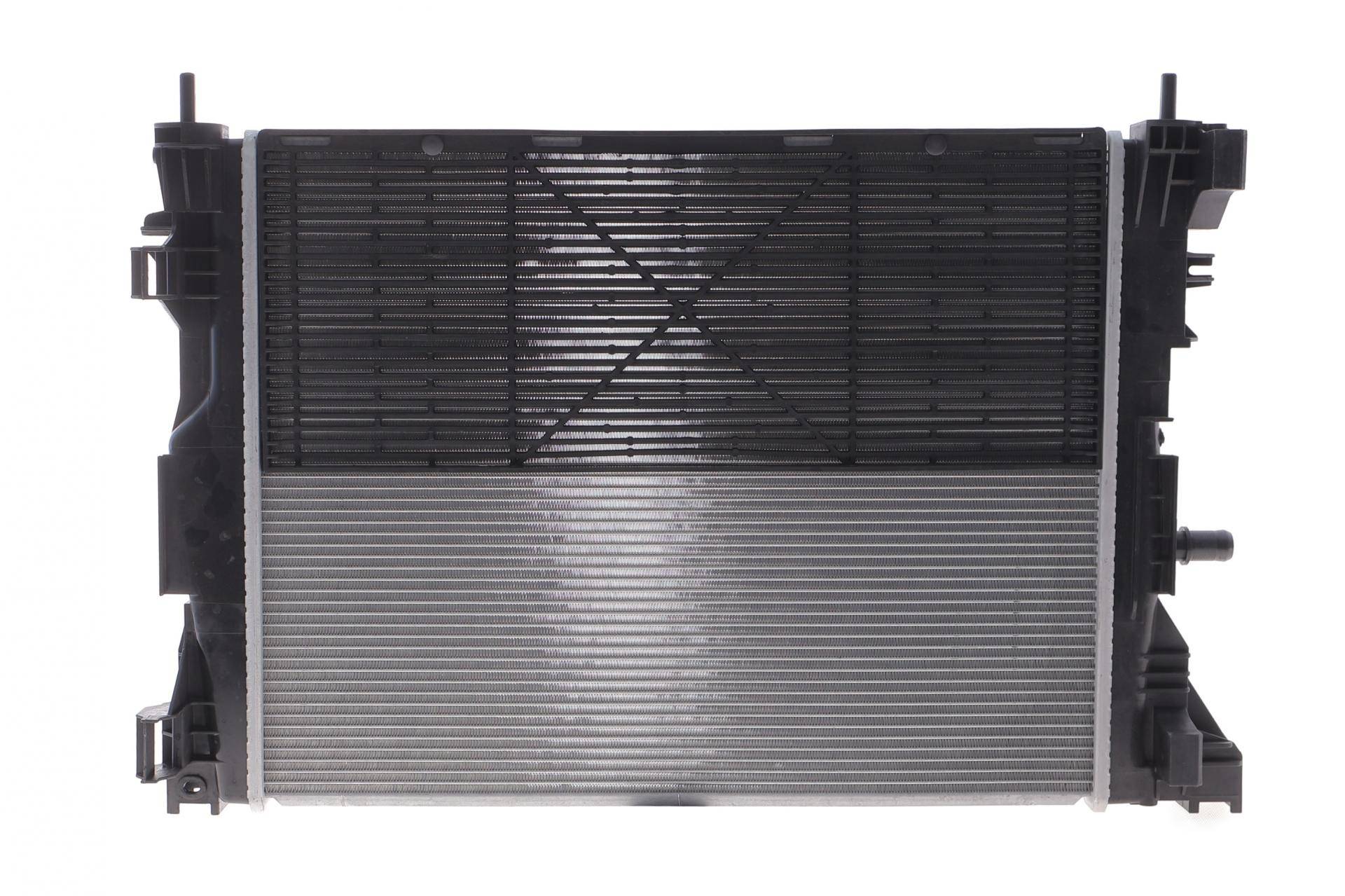 Радіатор охолодження Renault Zoe 12-