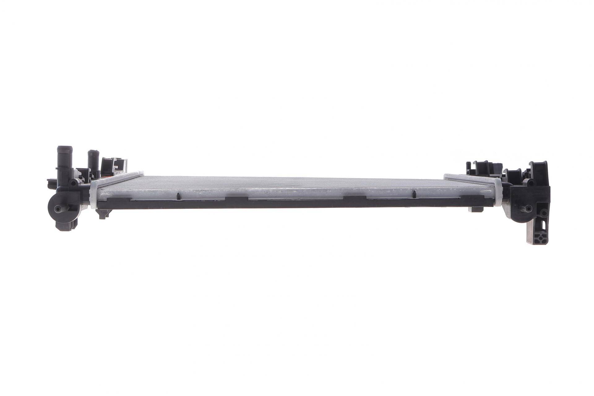 Радіатор охолодження Renault Zoe 12-