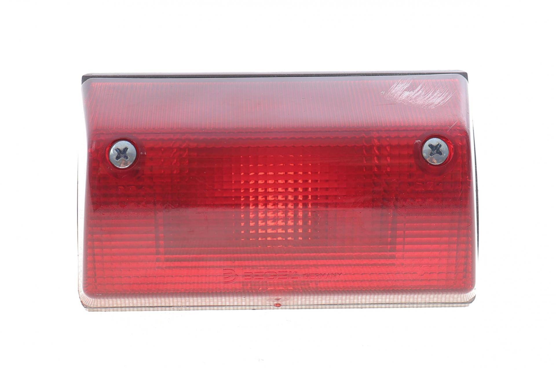 Ліхтар задній (на дах) MB Sprinter/VW LT 96-06 (високий дах) (зверху)(незначне пошкодження)