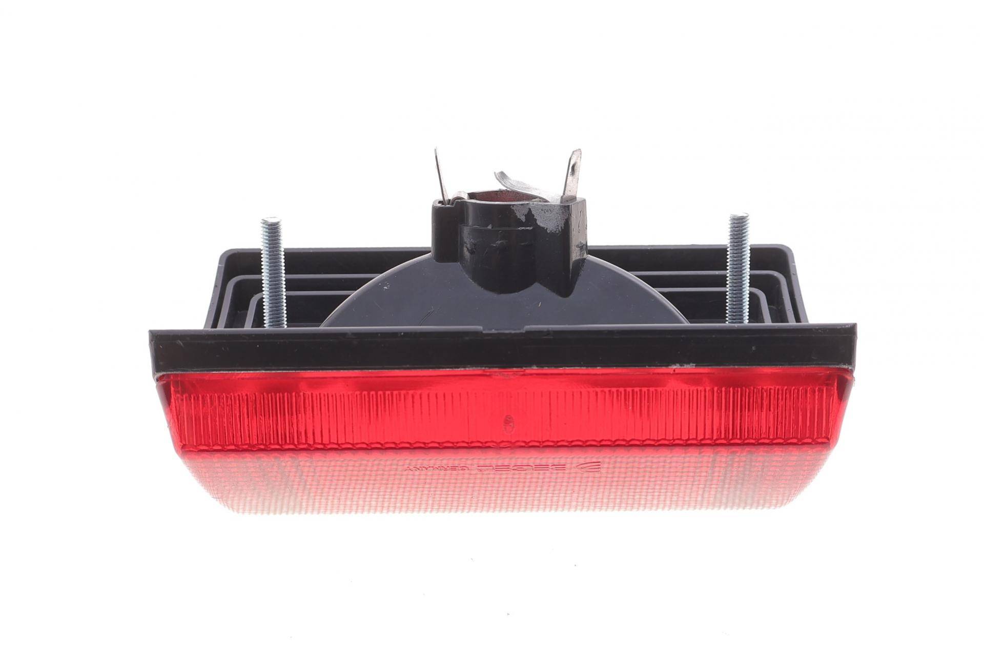 Ліхтар задній (на дах) MB Sprinter/VW LT 96-06 (високий дах) (зверху)(незначне пошкодження)