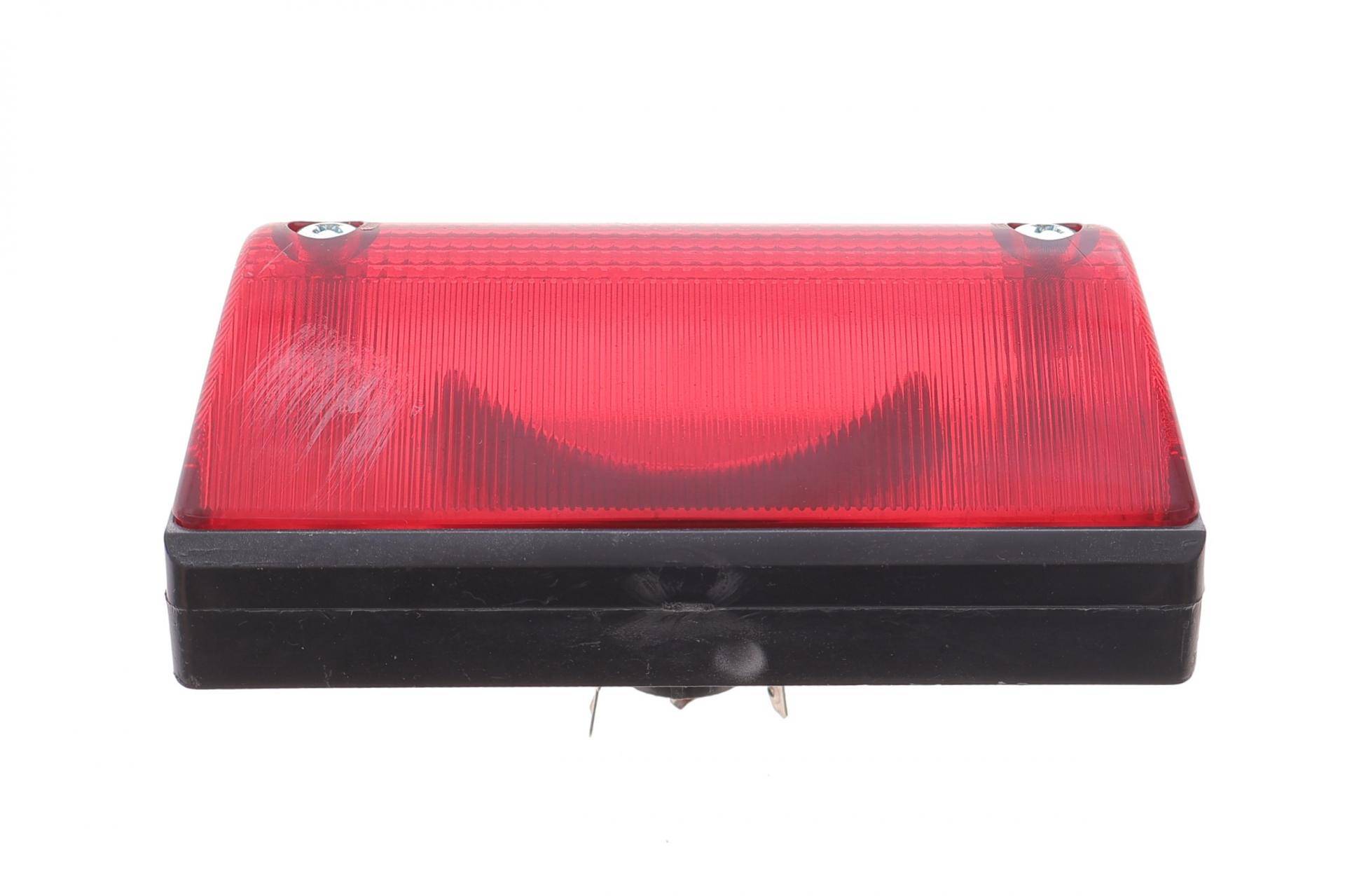 Ліхтар задній (на дах) MB Sprinter/VW LT 96-06 (високий дах) (зверху)(незначне пошкодження)