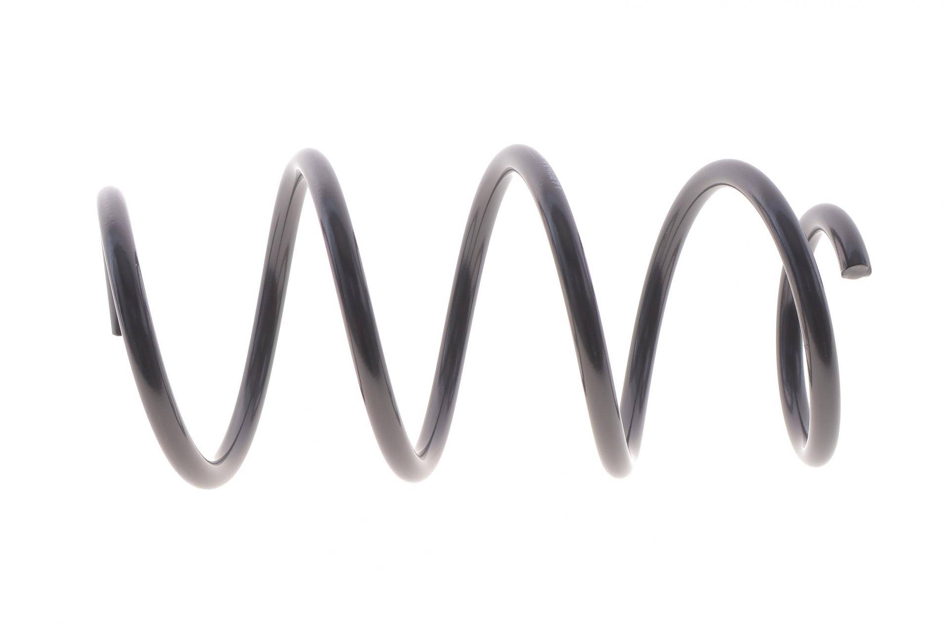 Пружина (передня) Fiat 500e Elektro 20- (хетчбек/кабріолет)