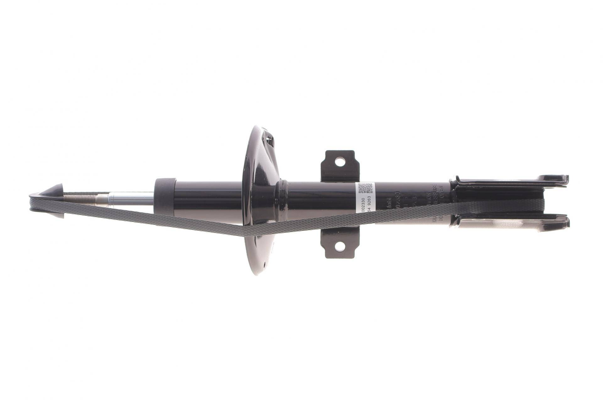 Амортизатор (передній) Dacia Duster 1.5 CDI 10-