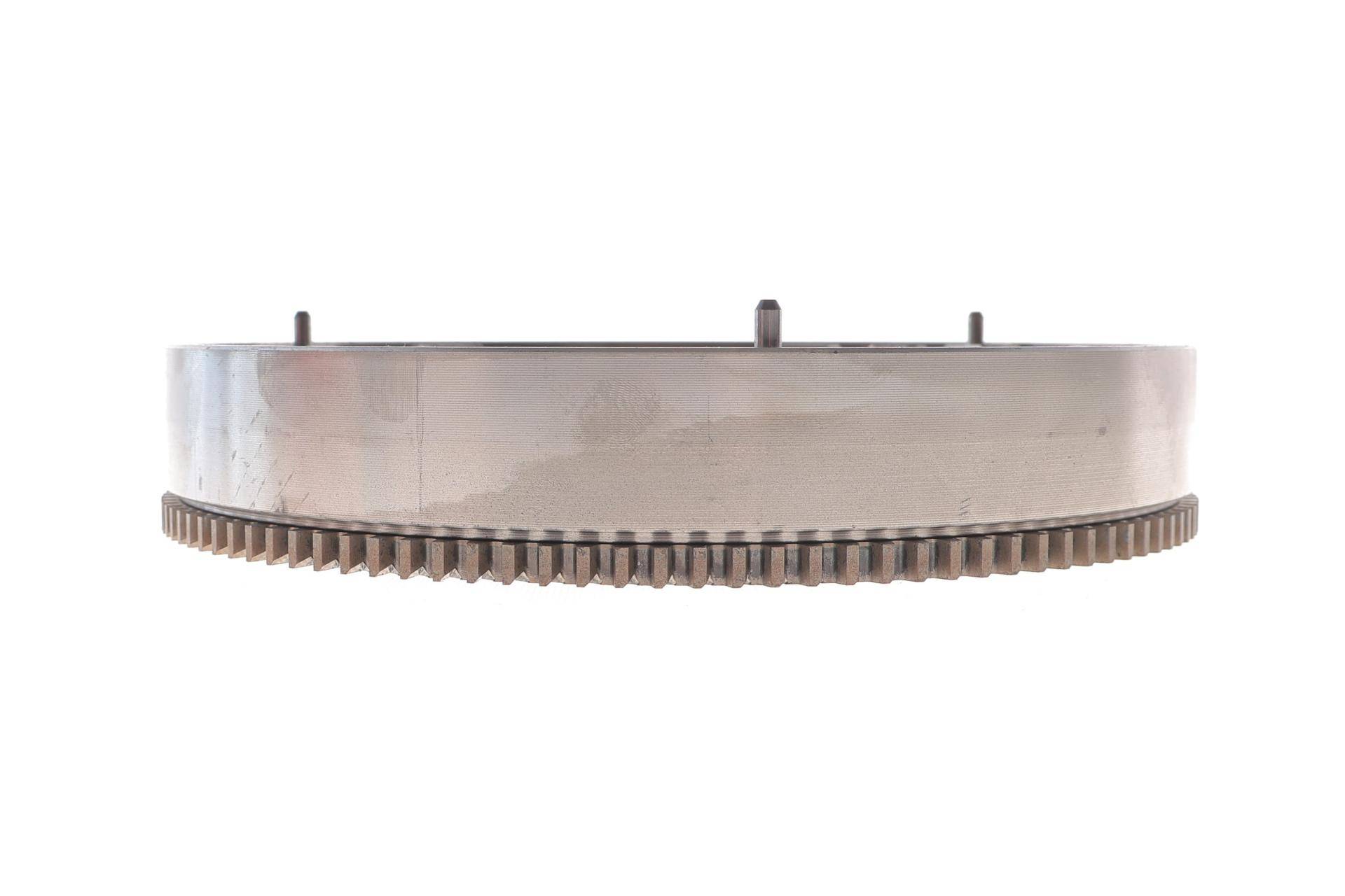 Демпфер + комплект зчеплення Ford Focus III/Mazda 3 1.6TDCi/CD 10-