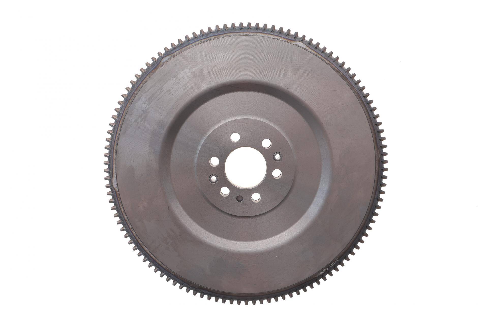 Демпфер + комплект зчеплення Ford Focus III/Mazda 3 1.6TDCi/CD 10-