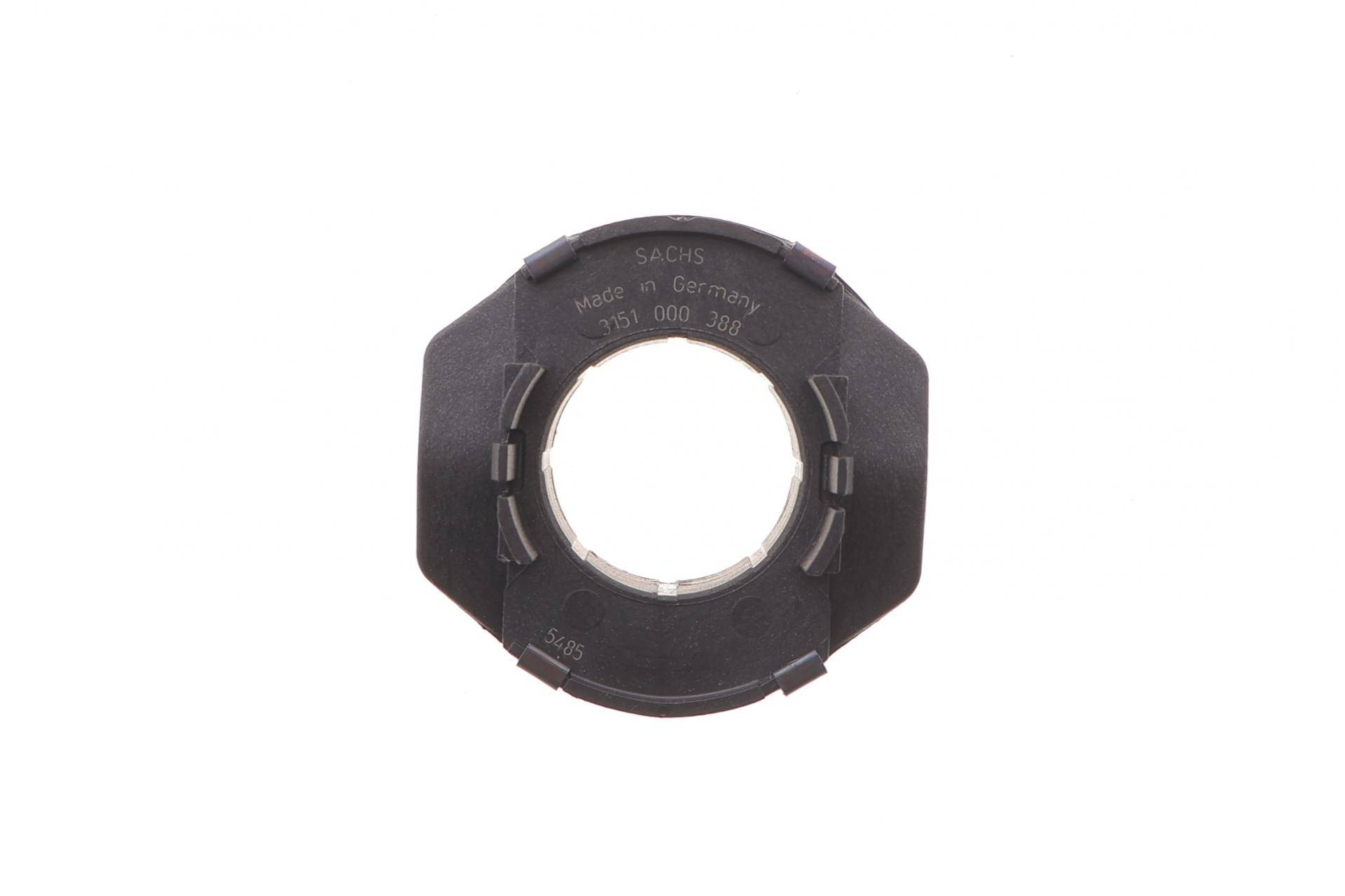 Комплект зчеплення VW Golf/Audi A3/Skoda Octavia 1.9 TDI