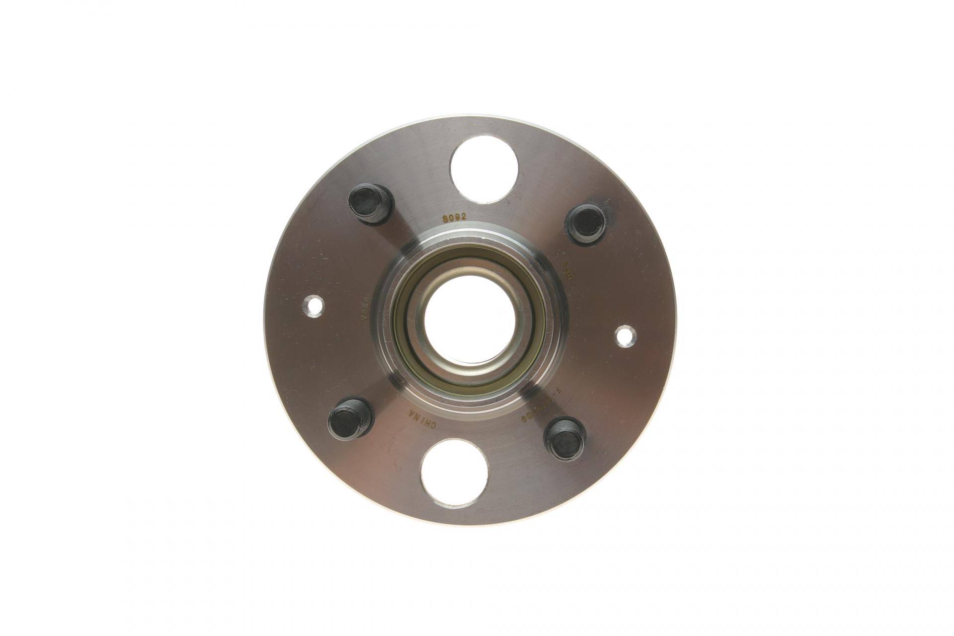 Підшипник маточини (задньої) Honda Civic VII 1.3-1.7D 00-05