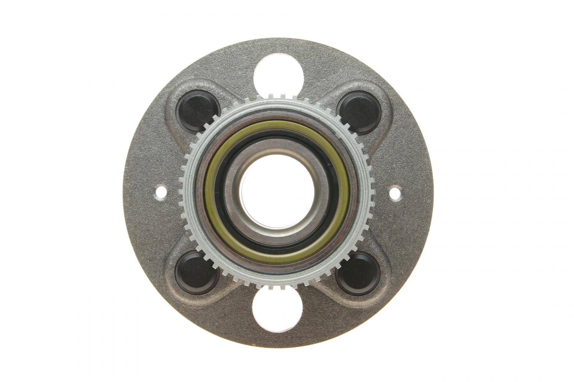 Підшипник маточини (задньої) Honda Civic VII 1.3-1.7D 00-05