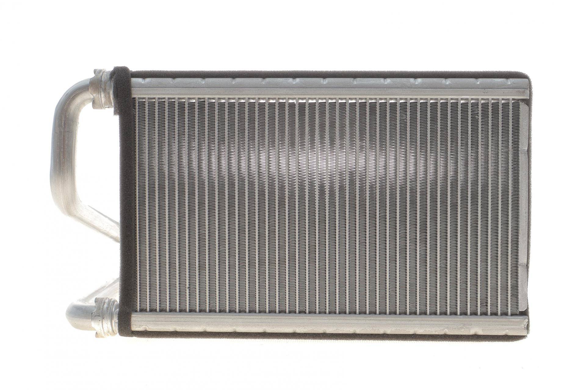 Радіатор пічки Honda Civic 1.3-1.8 05-/CR-V 2.4 06-