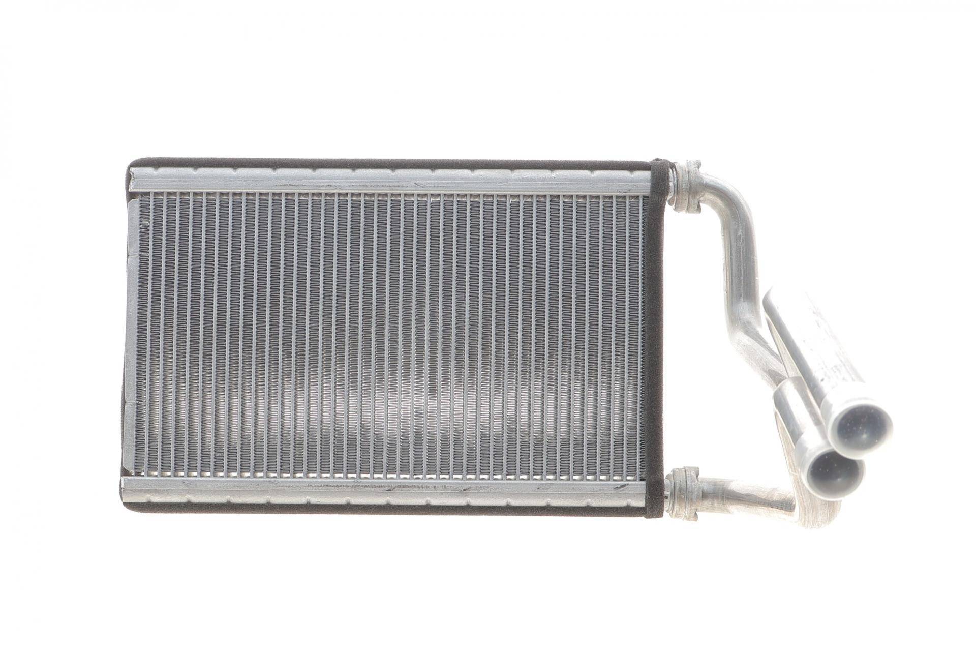 Радіатор пічки Honda Civic 1.3-1.8 05-/CR-V 2.4 06-