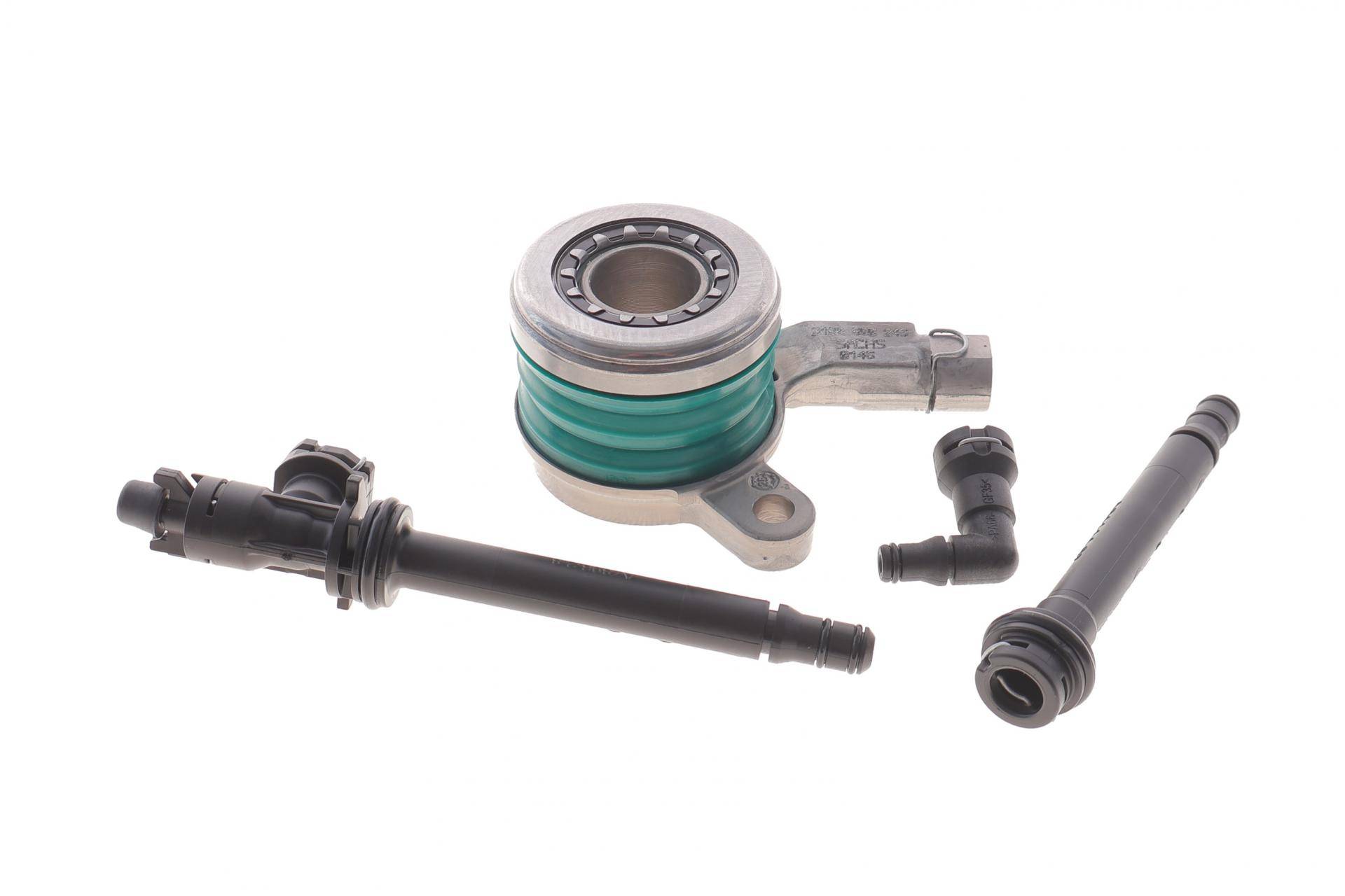 Підшипник вижимний Renault Trafic 1.9/2.0/2.5dCi (2 болта)