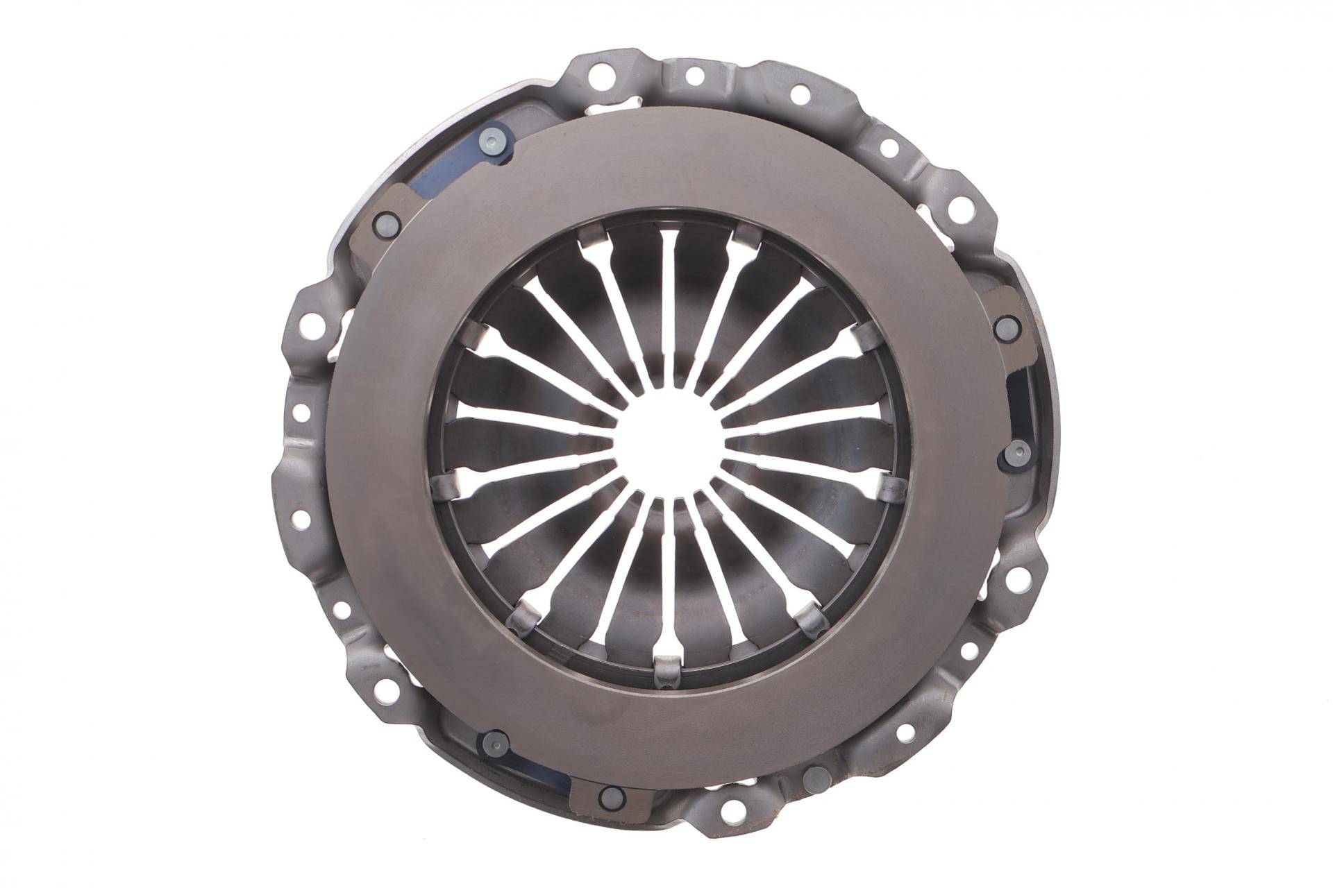 Комплект зчеплення Ford Connect 1.8TDCi 02-