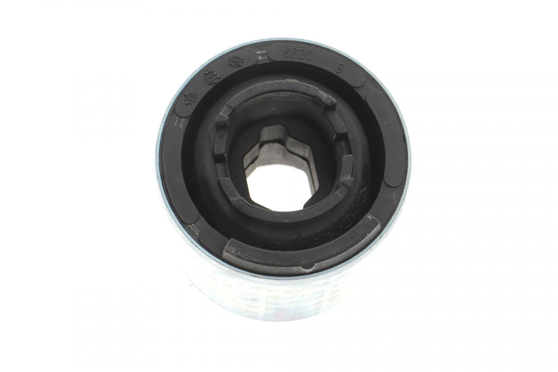 Сайлентблок важеля (переднього/знизу/ззаду) BMW 3 (E46) 98-07