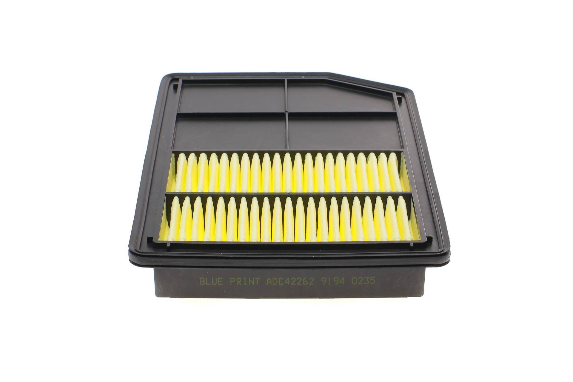 Фільтр повітряний Mitsubishi Outlander III 2.0/2.4 Hybrid 12-