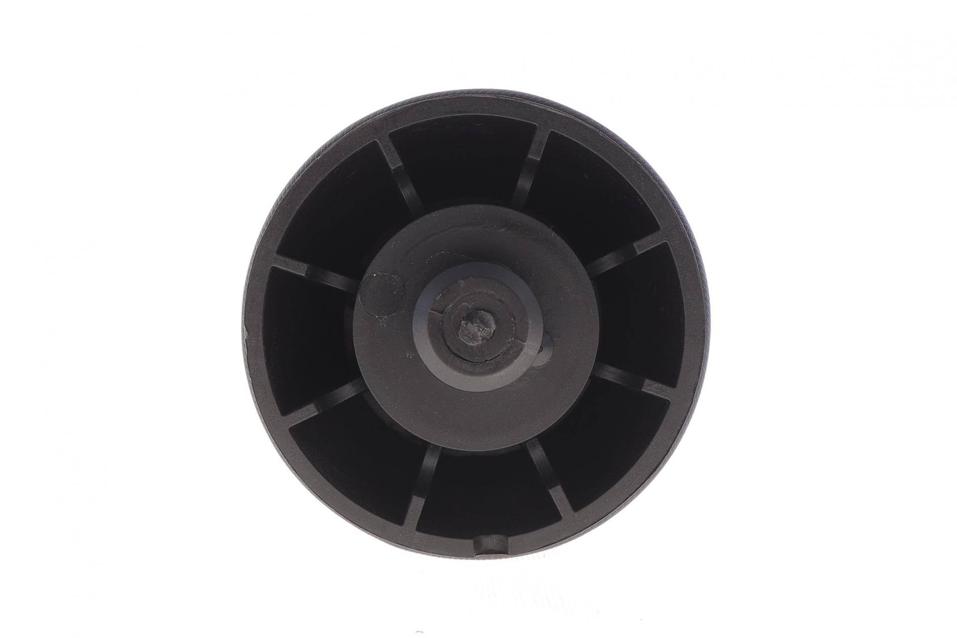 Подушка пневмопідвіски (ззаду) BMW X5 (E53) N57/M54/M62 00-06 (L)