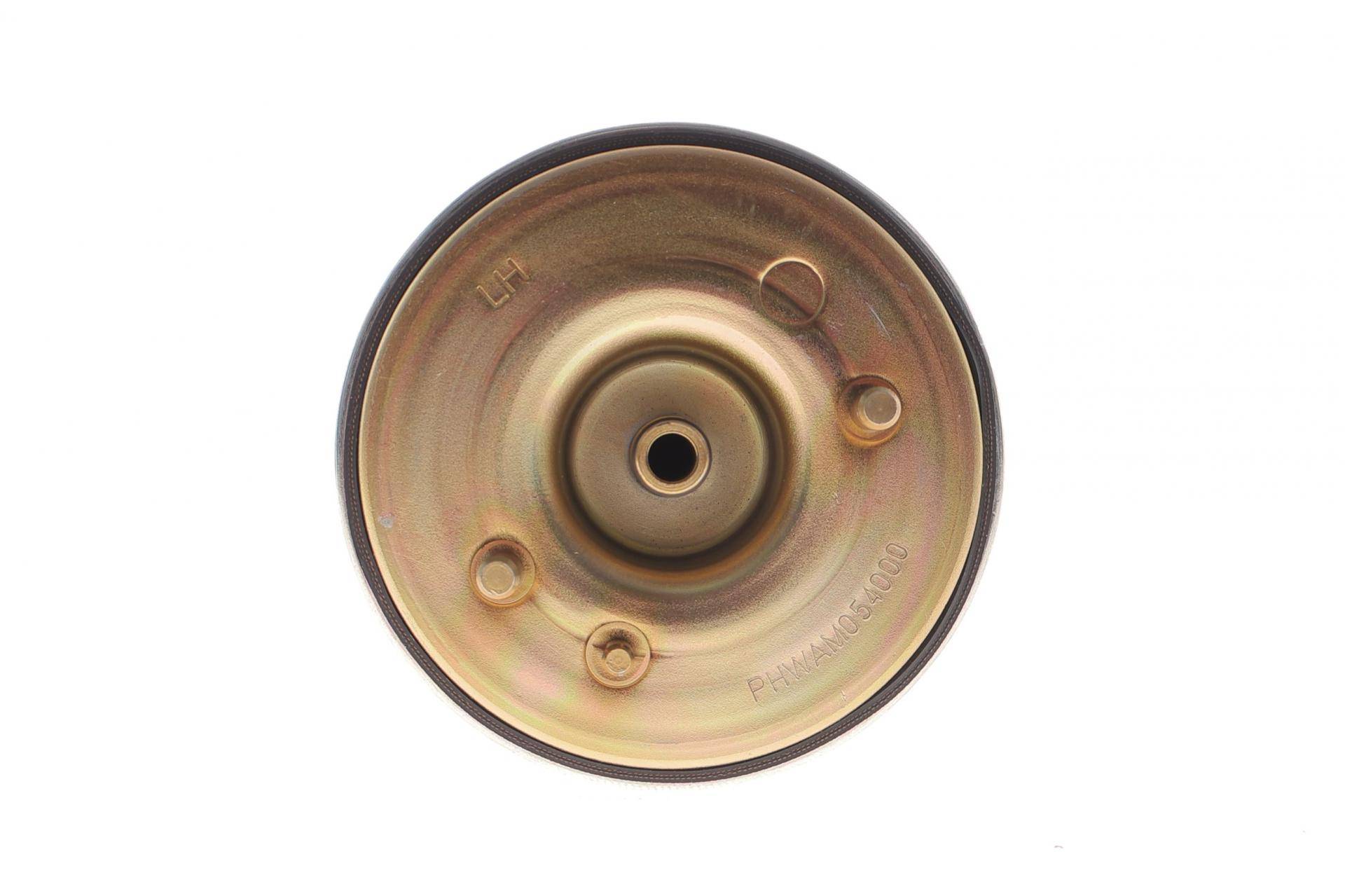 Подушка пневмопідвіски (ззаду) BMW X5 (E53) N57/M54/M62 00-06 (L)