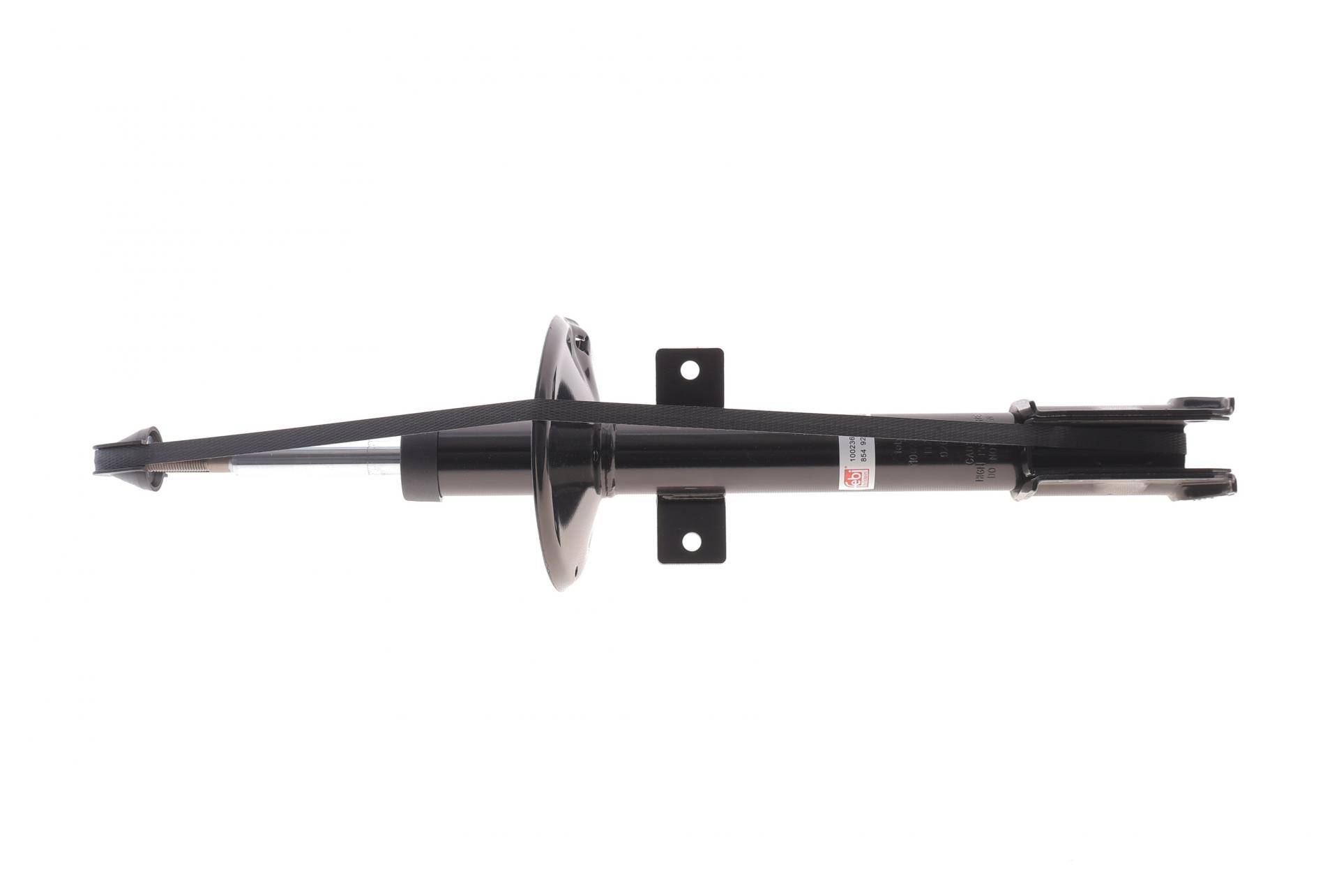 Амортизатор (задній) Dacia Duster 1.2 TCe/1.5 dCi/1.6 SCe 10-