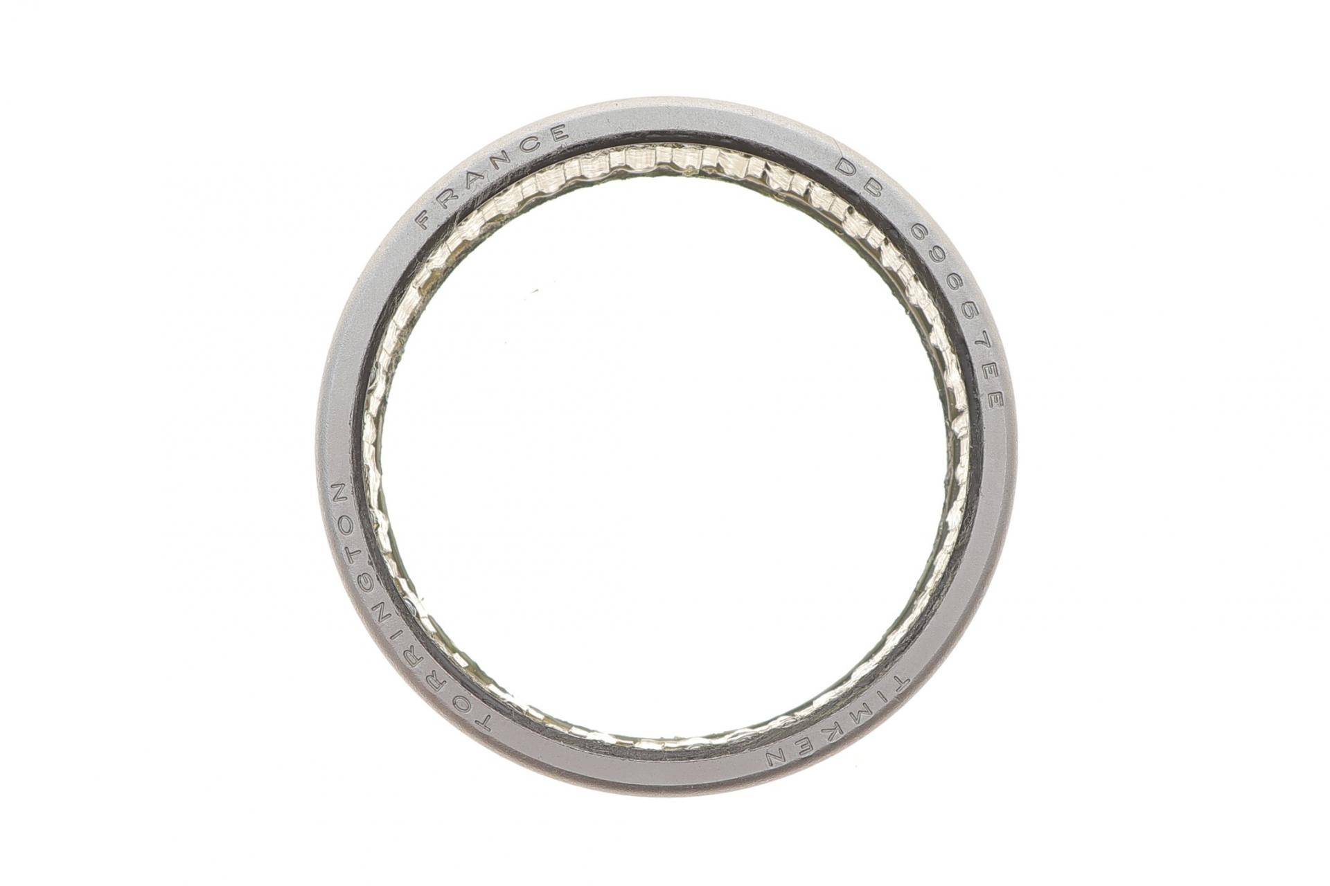 Підшипник балки (задньої) (ремкомплект) Renault Kangoo 98-