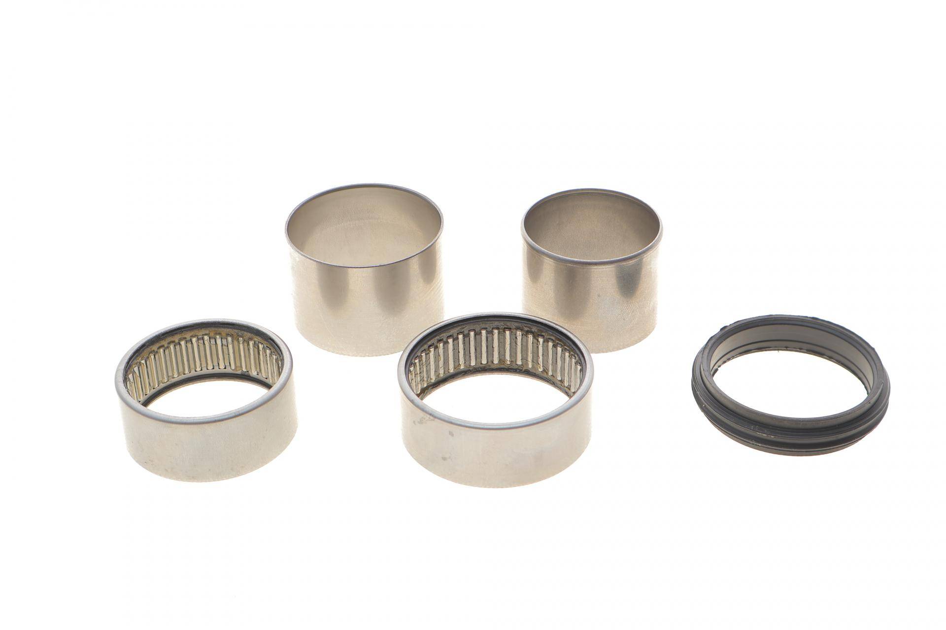 Підшипник балки (задньої) (ремкомплект) Renault Kangoo 98-