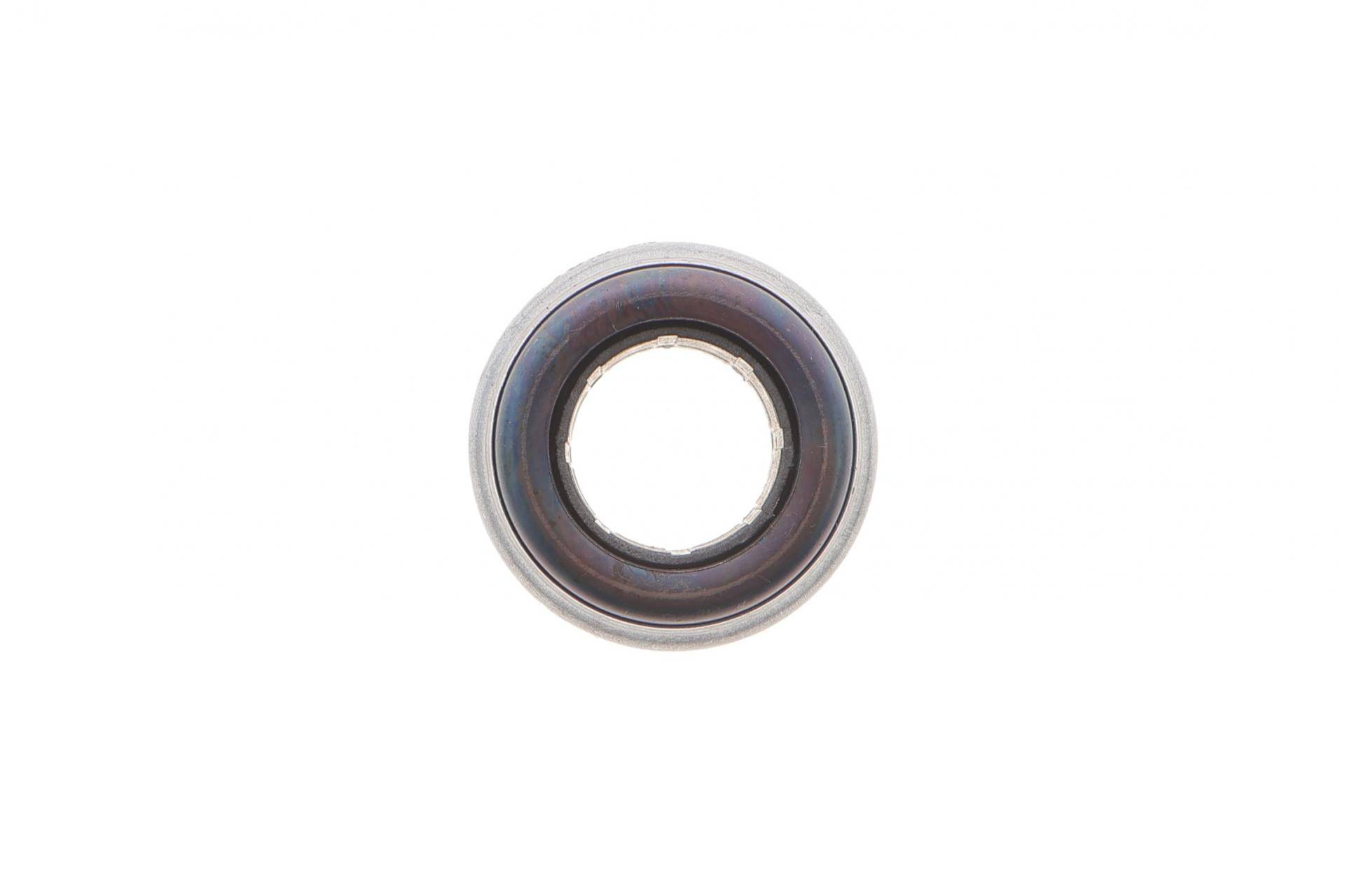 Комплект зчеплення Citroen Berlingo/Peugeot Partner 1.6HDI 05- (d=228mm) (z=18) (+вижимний)