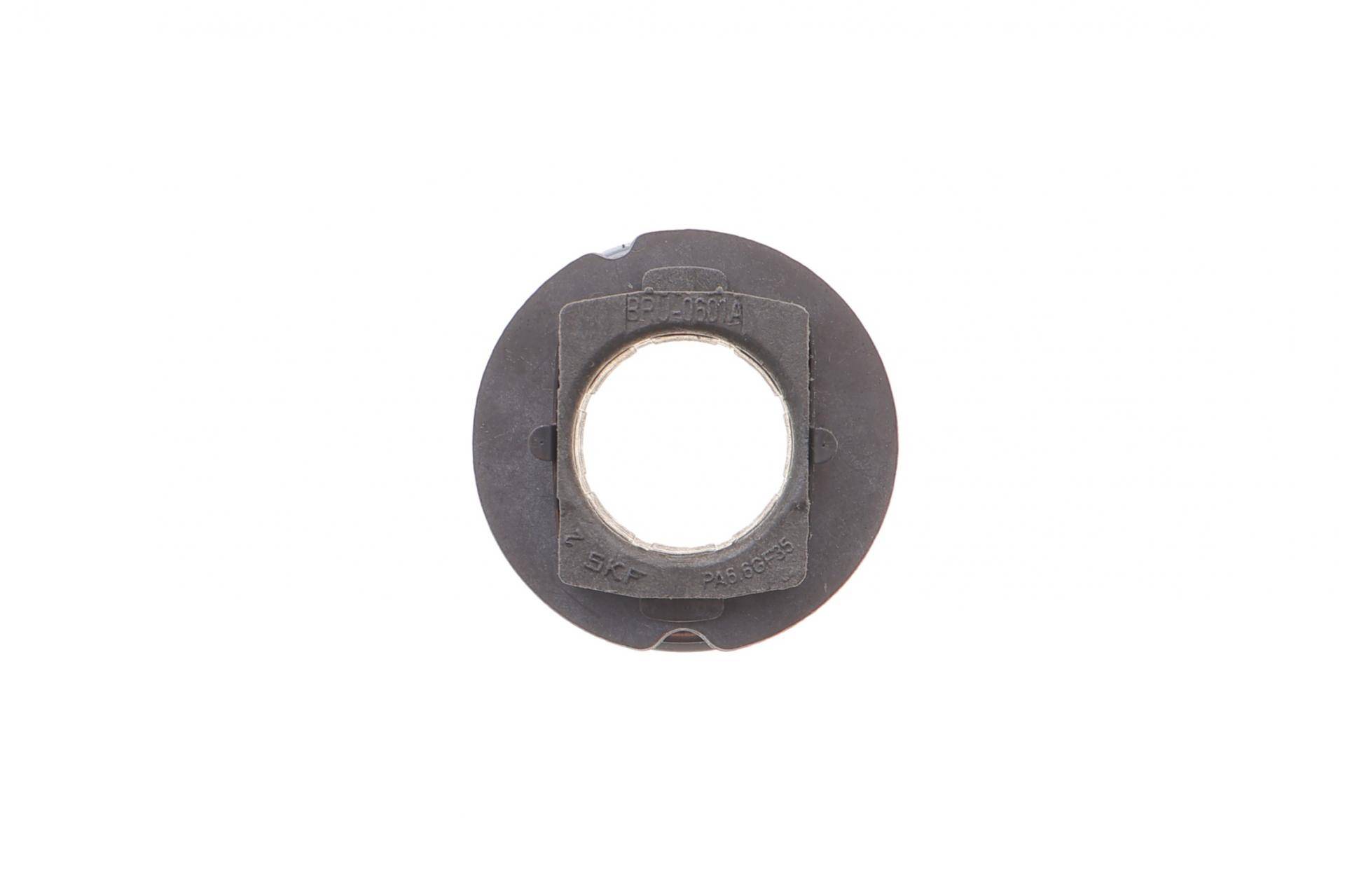 Комплект зчеплення Citroen Berlingo/Peugeot Partner 1.6HDI 05- (d=228mm) (z=18) (+вижимний)