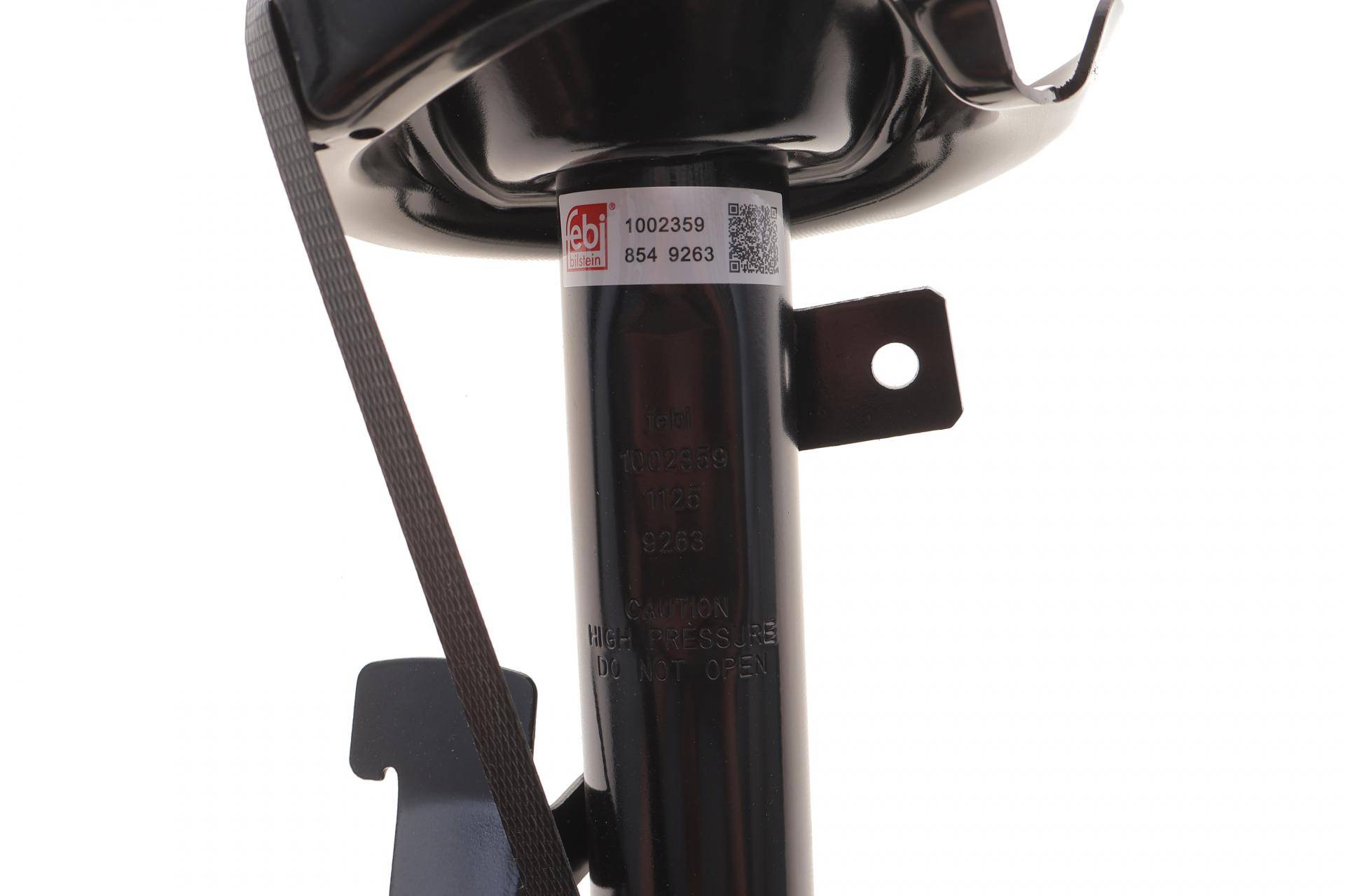 Амортизатор (передній) Ford Focus 03- (L)