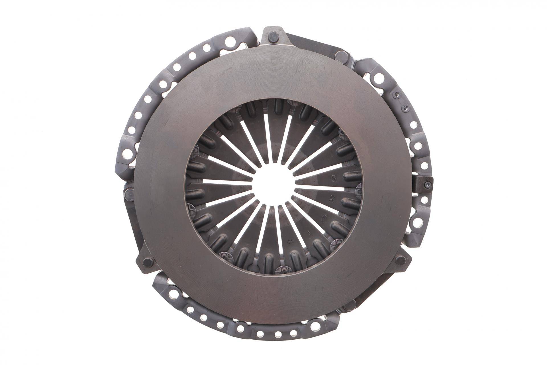 Комплект зчеплення Ford Focus 1.6 TDCi 04-12 (d=240mm) (z=23)