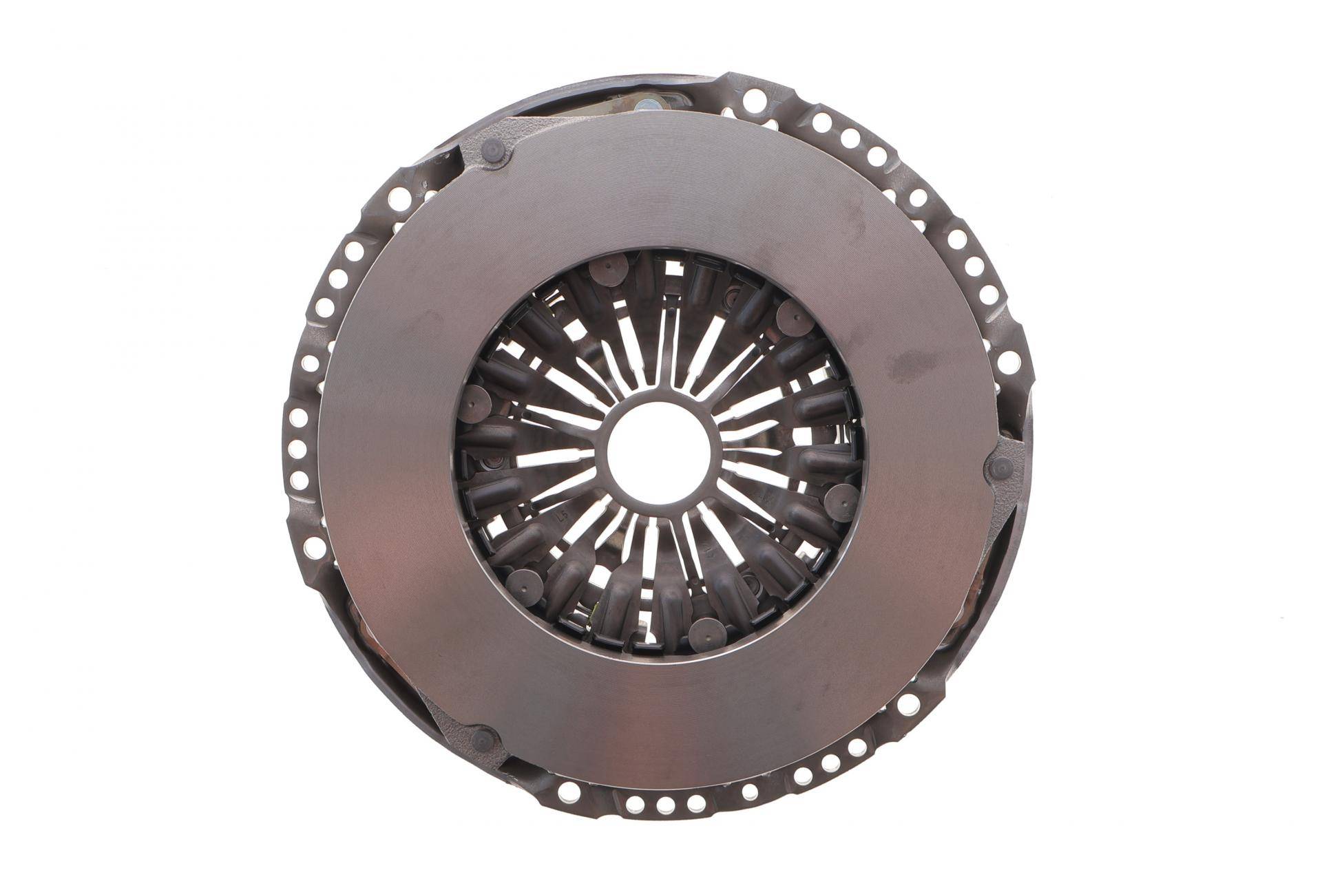 Демпфер + комплект зчеплення Ford Transit V363/Custom V362 2.2TDCi 06-, FWD