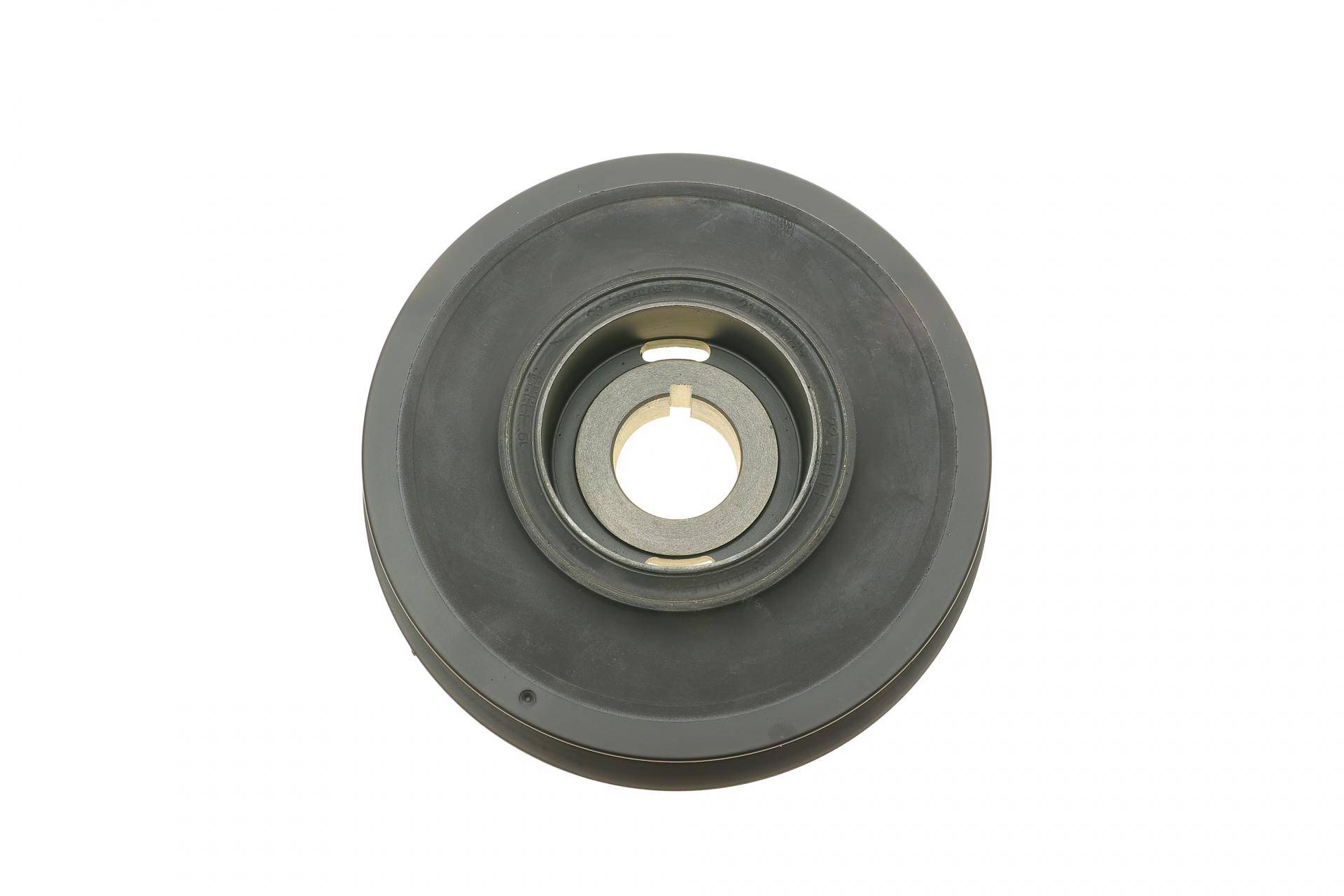 Шків колінвалу Opel Astra G/Vectra B 2.0/2.2 CDTI (6PK)