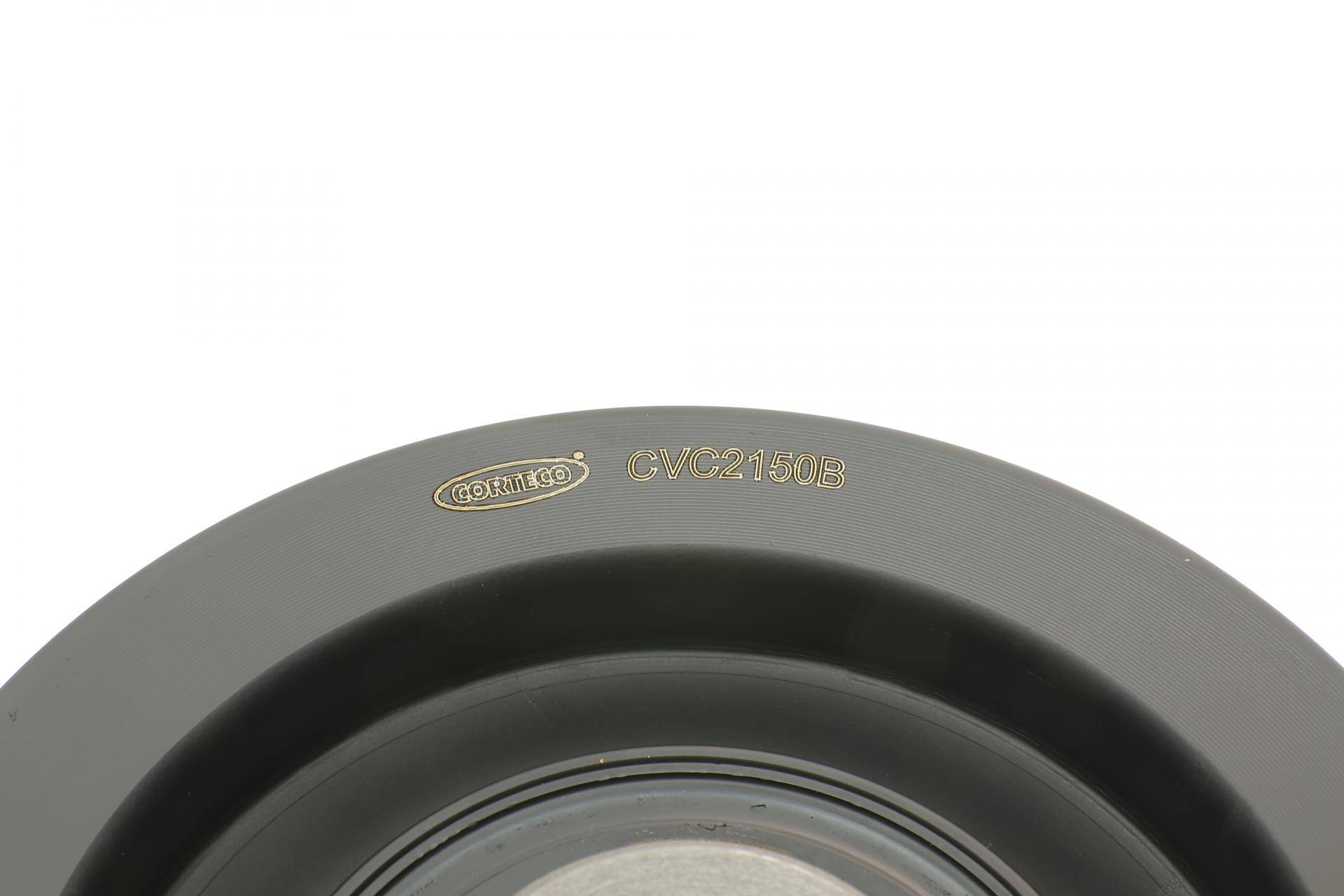 Шків колінвалу Opel Astra G/Vectra B 2.0/2.2 CDTI (6PK)