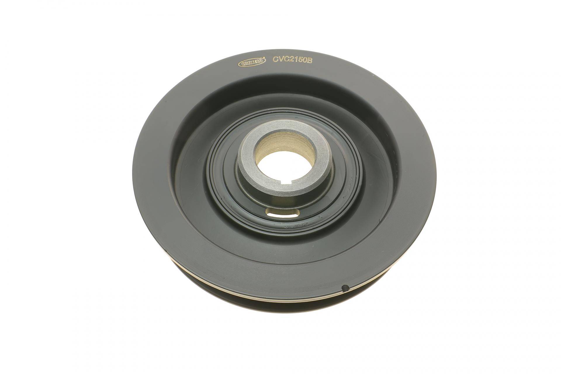 Шків колінвалу Opel Astra G/Vectra B 2.0/2.2 CDTI (6PK)