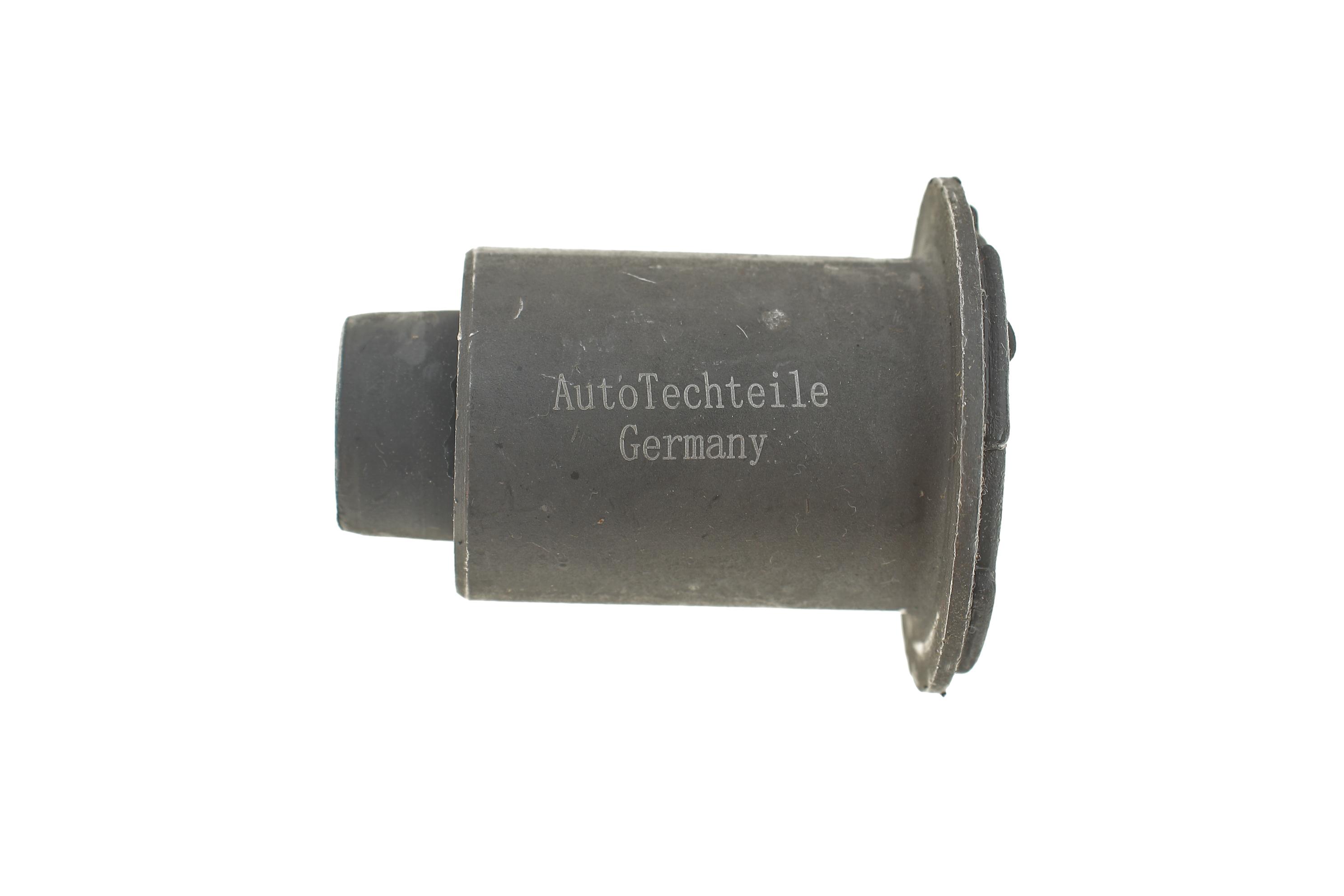 Сайлентблок важеля (переднього/спереду) Fiat Doblo 01-