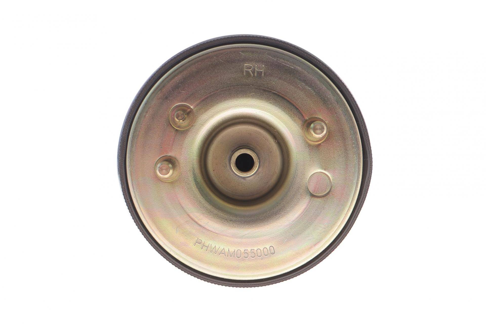 Подушка пневмопідвіски (ззаду) BMW X5 (E53) 00-06 (R) M54/M57/M62/N62 (R)