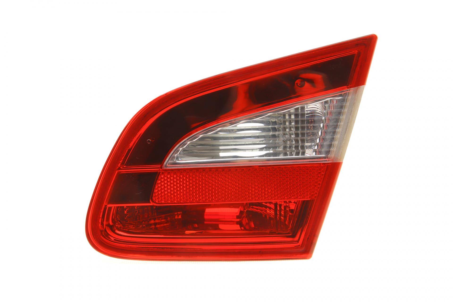 Ліхтар задній Skoda Superb 09-15 (R)