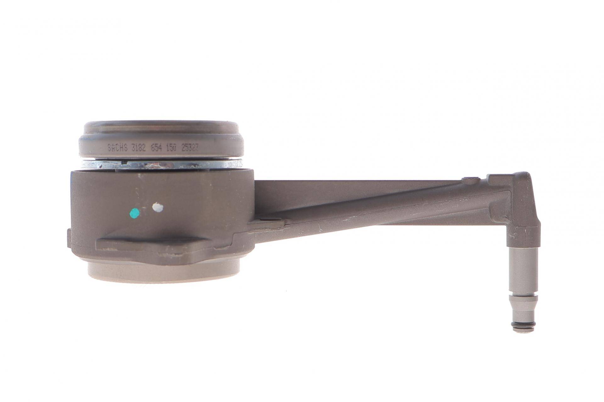 Комплект зчеплення VW T5 2.5TDI (96kw) BNZ, AXD, 03-09