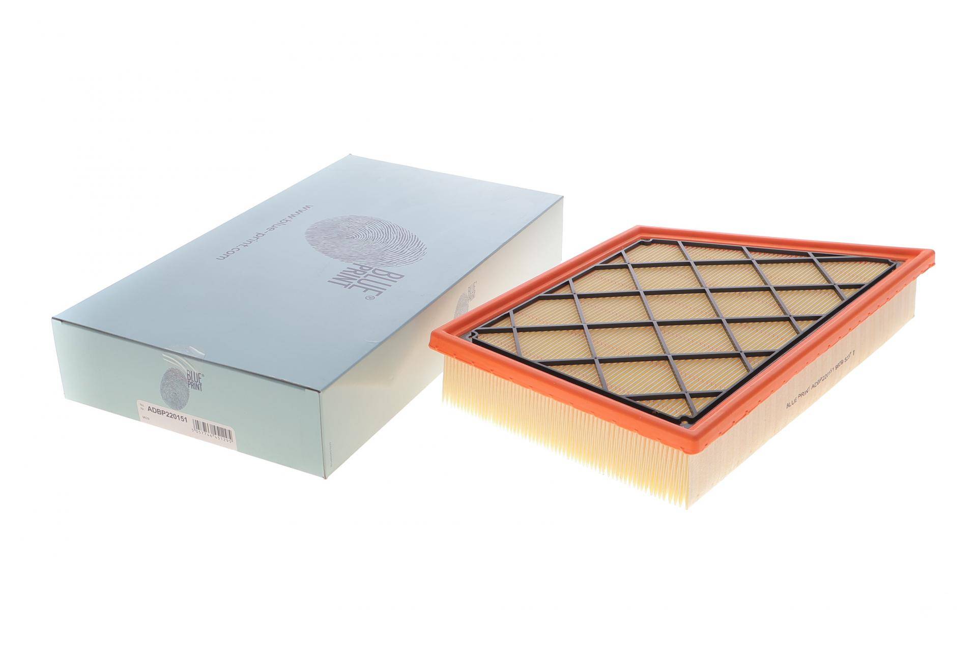 Фільтр повітряний Ford Ranger 2.0EcoBlue/3.0EcoBlu/VW Amarok 2.0TDI/3.0TDI 22-