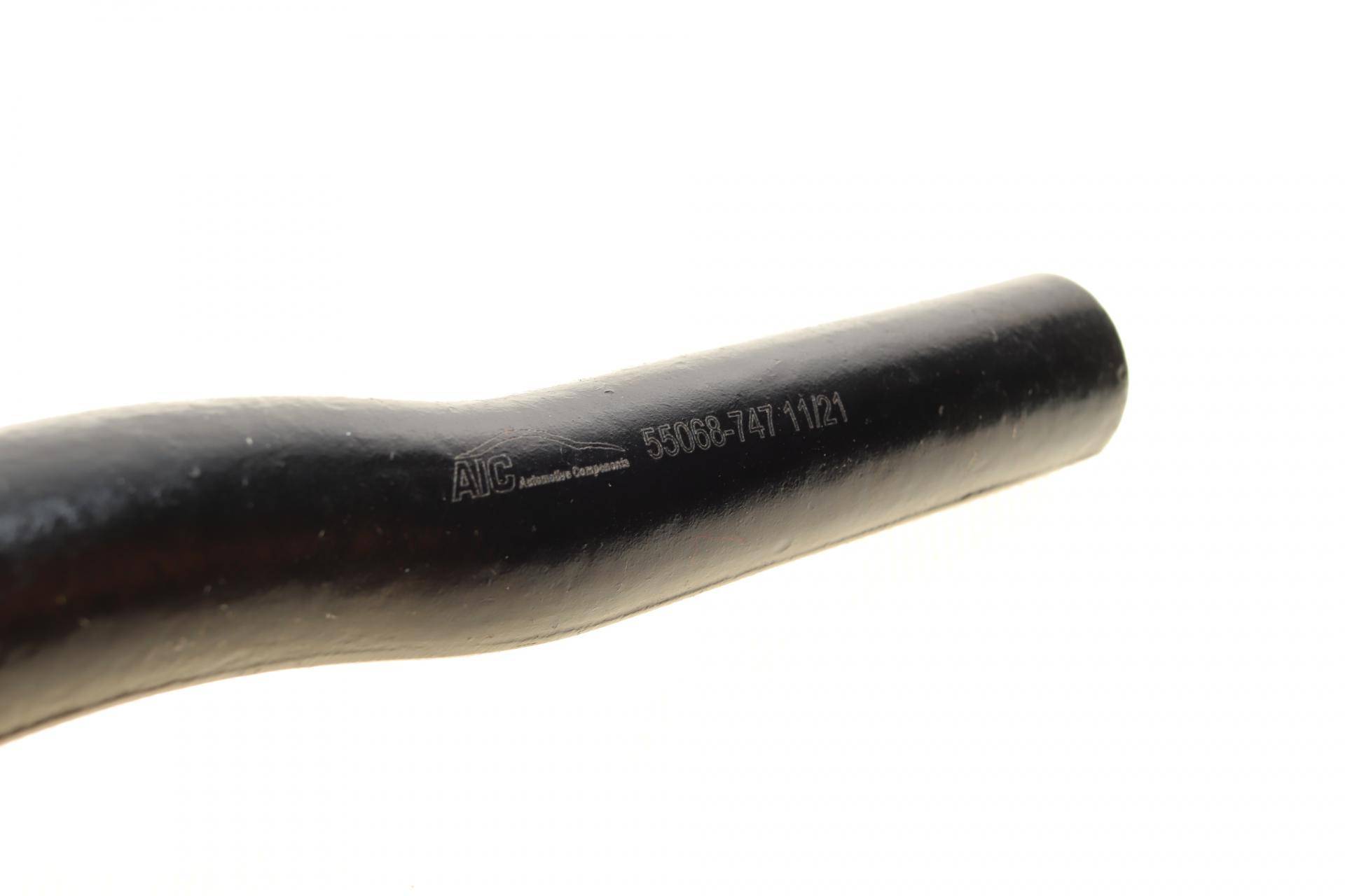 Накінечник тяги керма (L) Fiat Doblo 01-