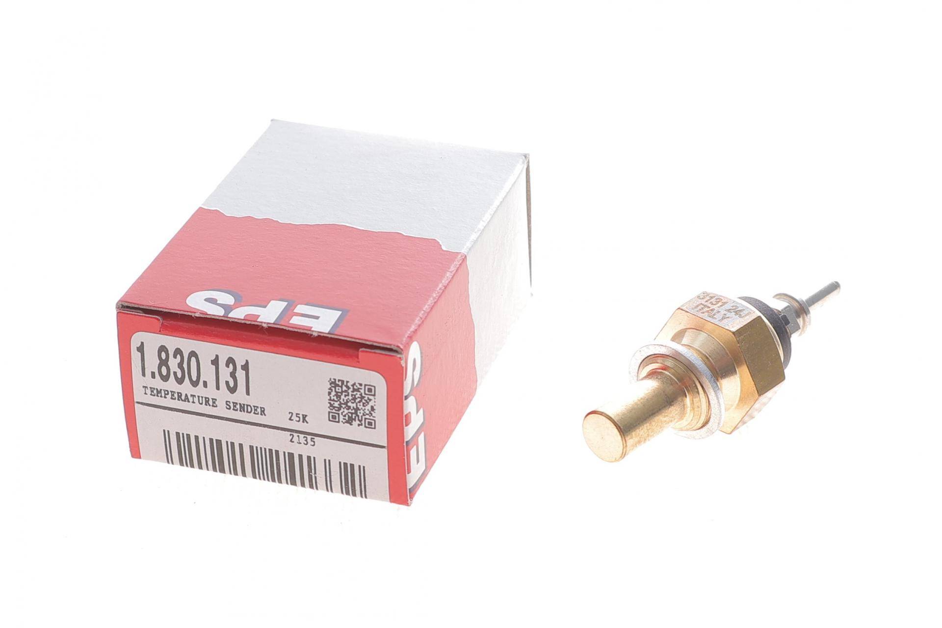 Датчик температури охолоджуючої рідини MB (W123) 76-/(W124) 2.0-3.0 84- (OM615/OM616/OM617/OM601/OM602)