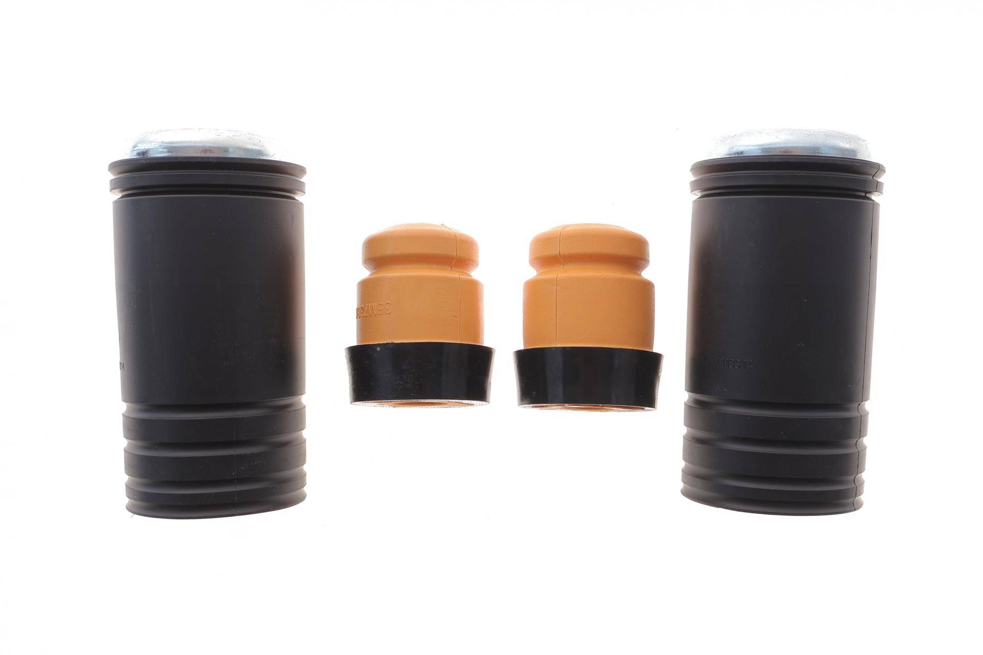 (к-кт 2 шт.) Пильник + відбійник амортизатора (переднього) BMW X5 (E70)/X6 (E71/E72) 06-14 M57/N55/N57