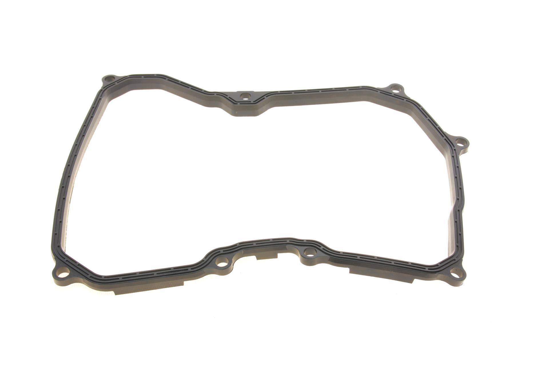 Фільтр АКПП Skoda Fabia/Octavia II/Roomster/VW Golf/Polo 1.4-2.0 TDI 04- (з прокладкою) (6 ступен)