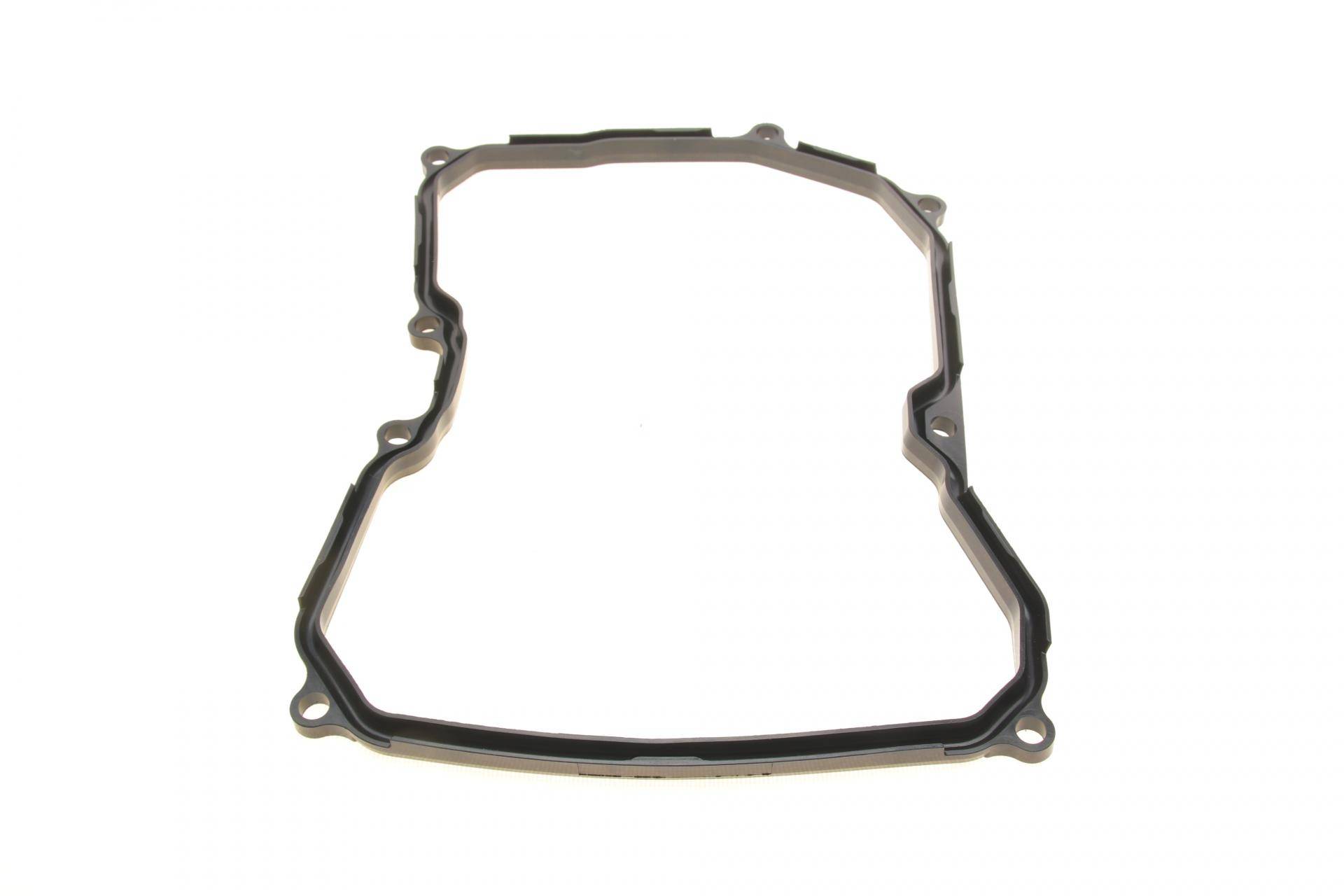 Фільтр АКПП Skoda Fabia/Octavia II/Roomster/VW Golf/Polo 1.4-2.0 TDI 04- (з прокладкою) (6 ступен)