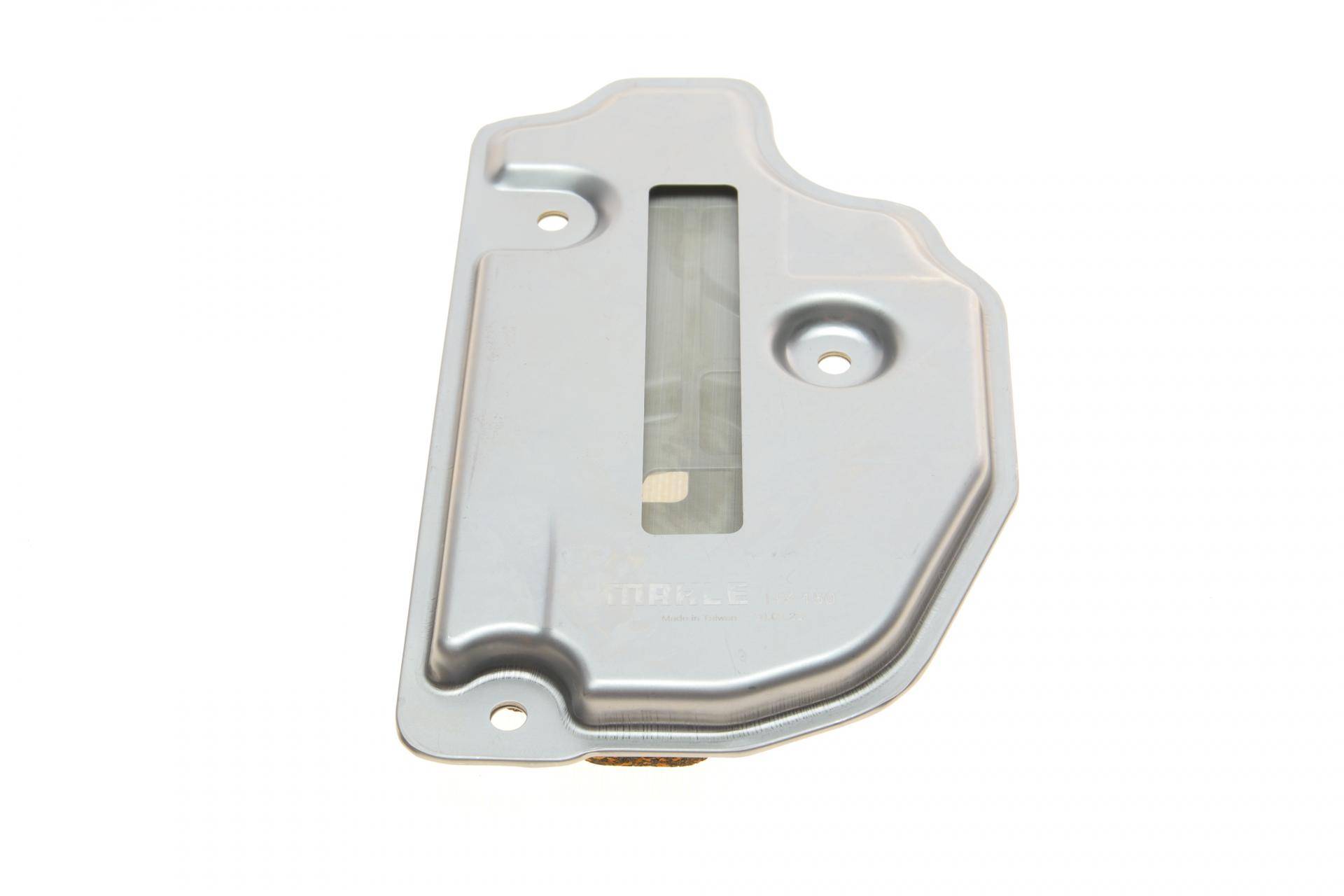 Фільтр АКПП Skoda Fabia/Octavia II/Roomster/VW Golf/Polo 1.4-2.0 TDI 04- (з прокладкою) (6 ступен)