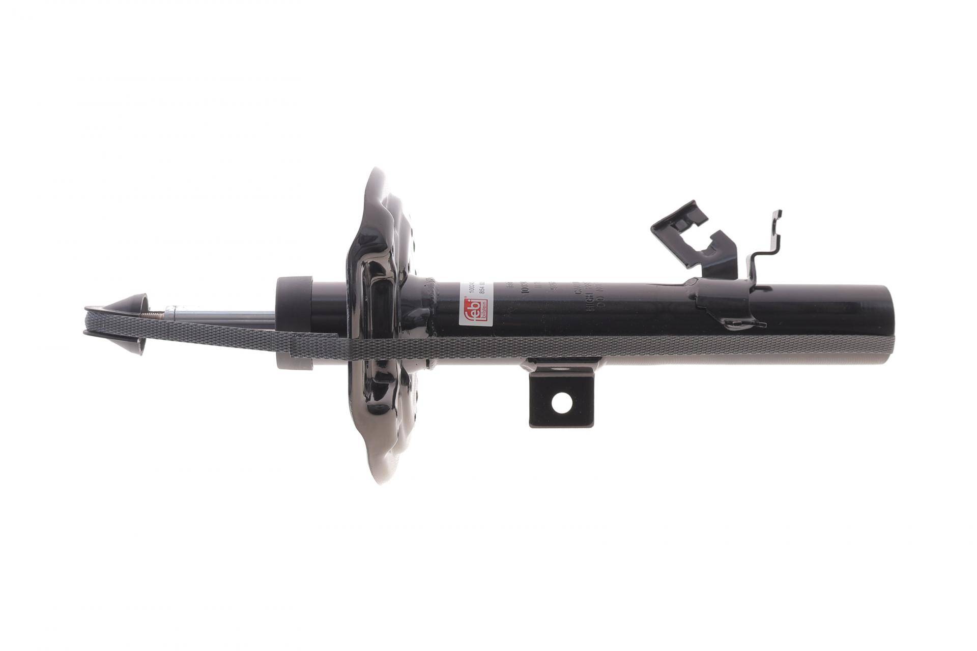 Амортизатор (передній) Nissan Qashqai II 13-/ Renault Kadjar 15- (R)