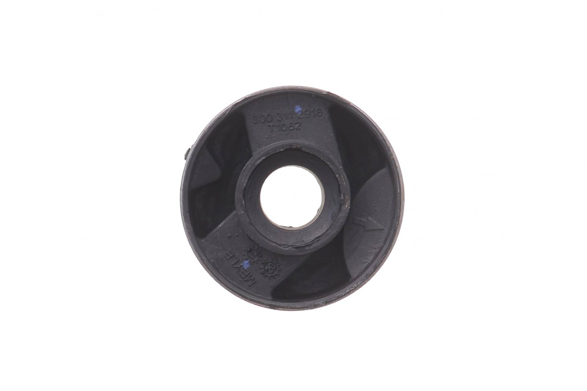 Сайлентблок важеля (переднього) BMW 3 (E30)/Z1 1.6-2.7 82-93 (к-кт)