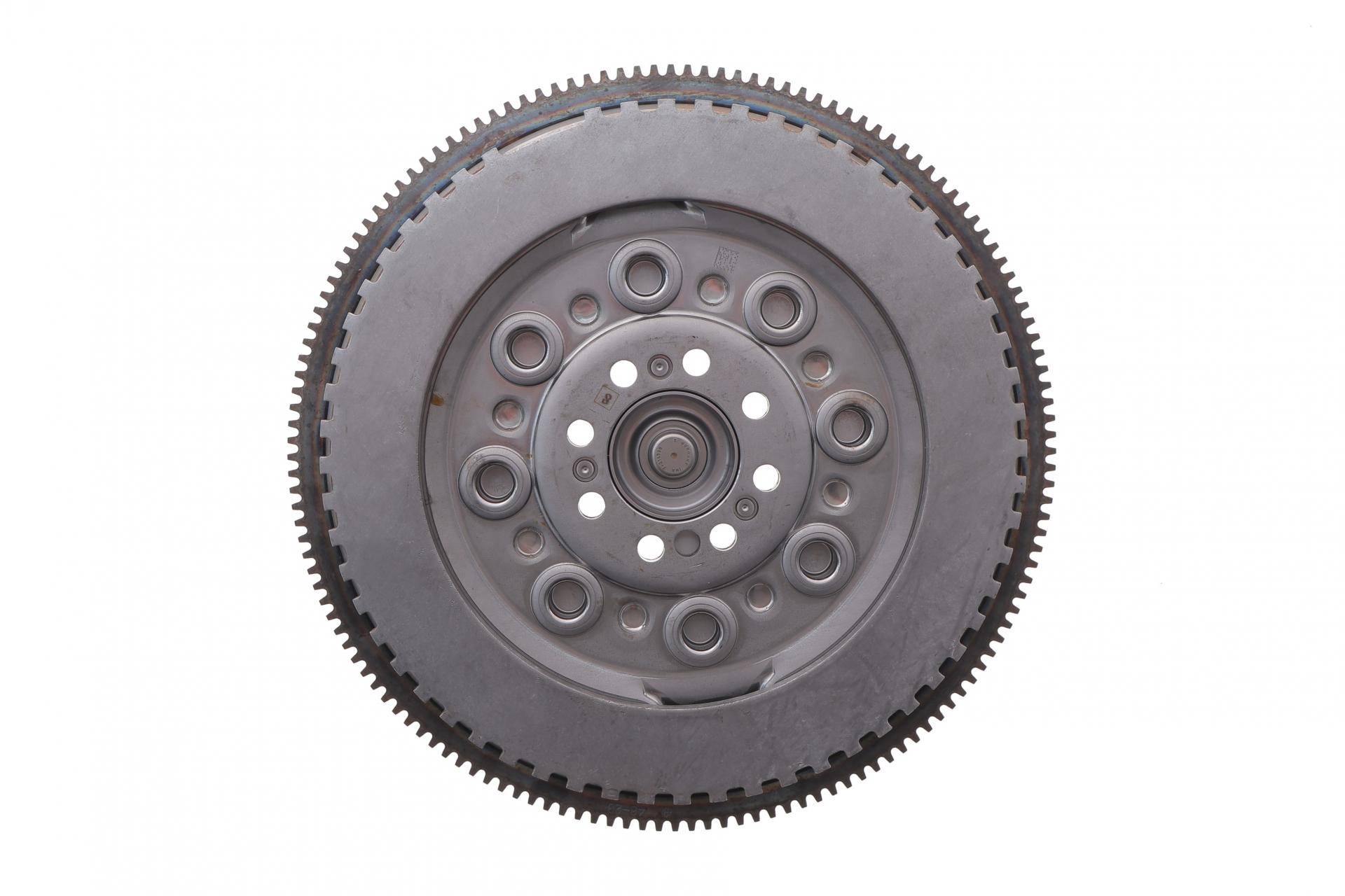 Демпфер зчеплення MB Vito (W639) 2.2CDI 03-09