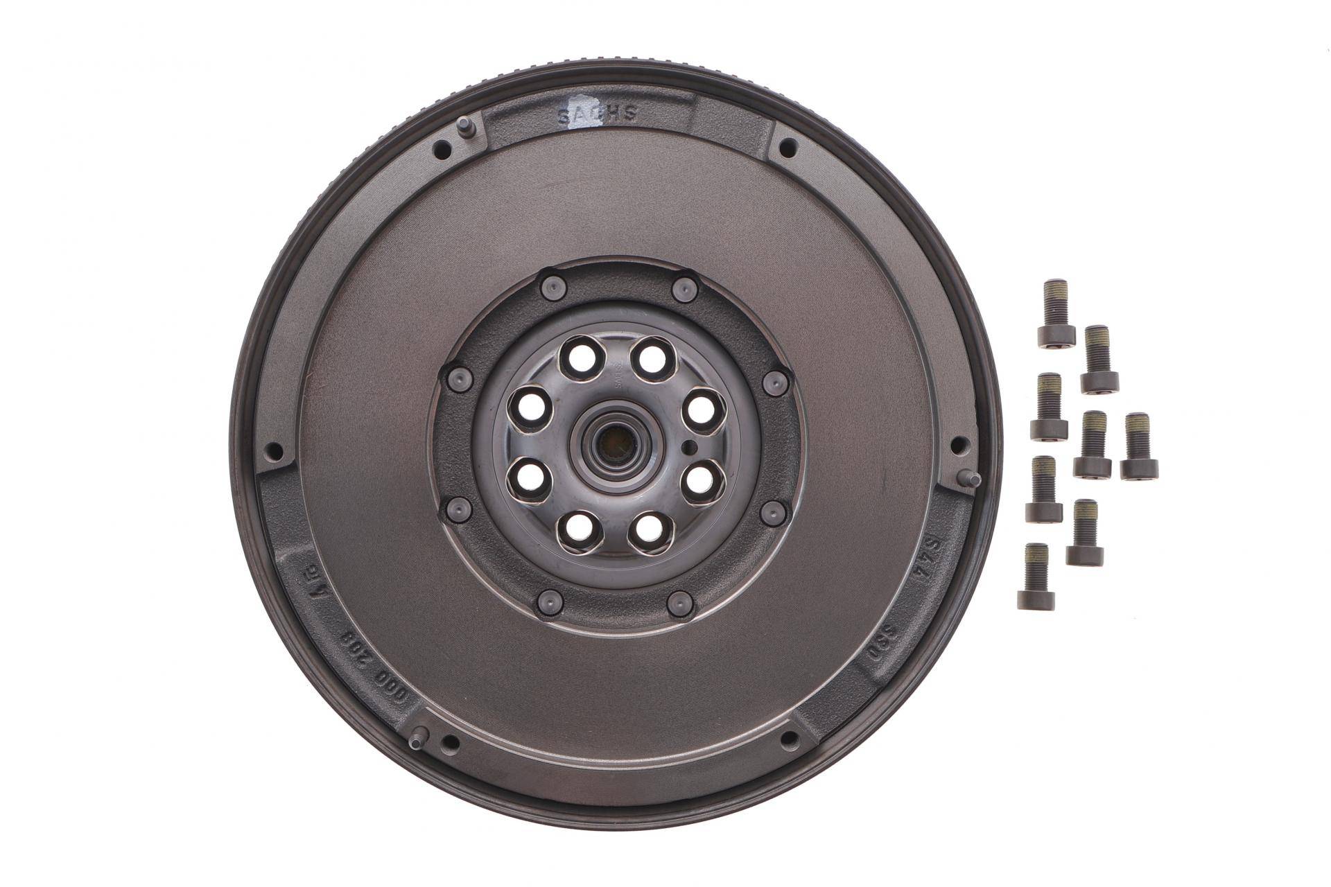 Демпфер зчеплення MB Vito (W639) 2.2CDI 03-09