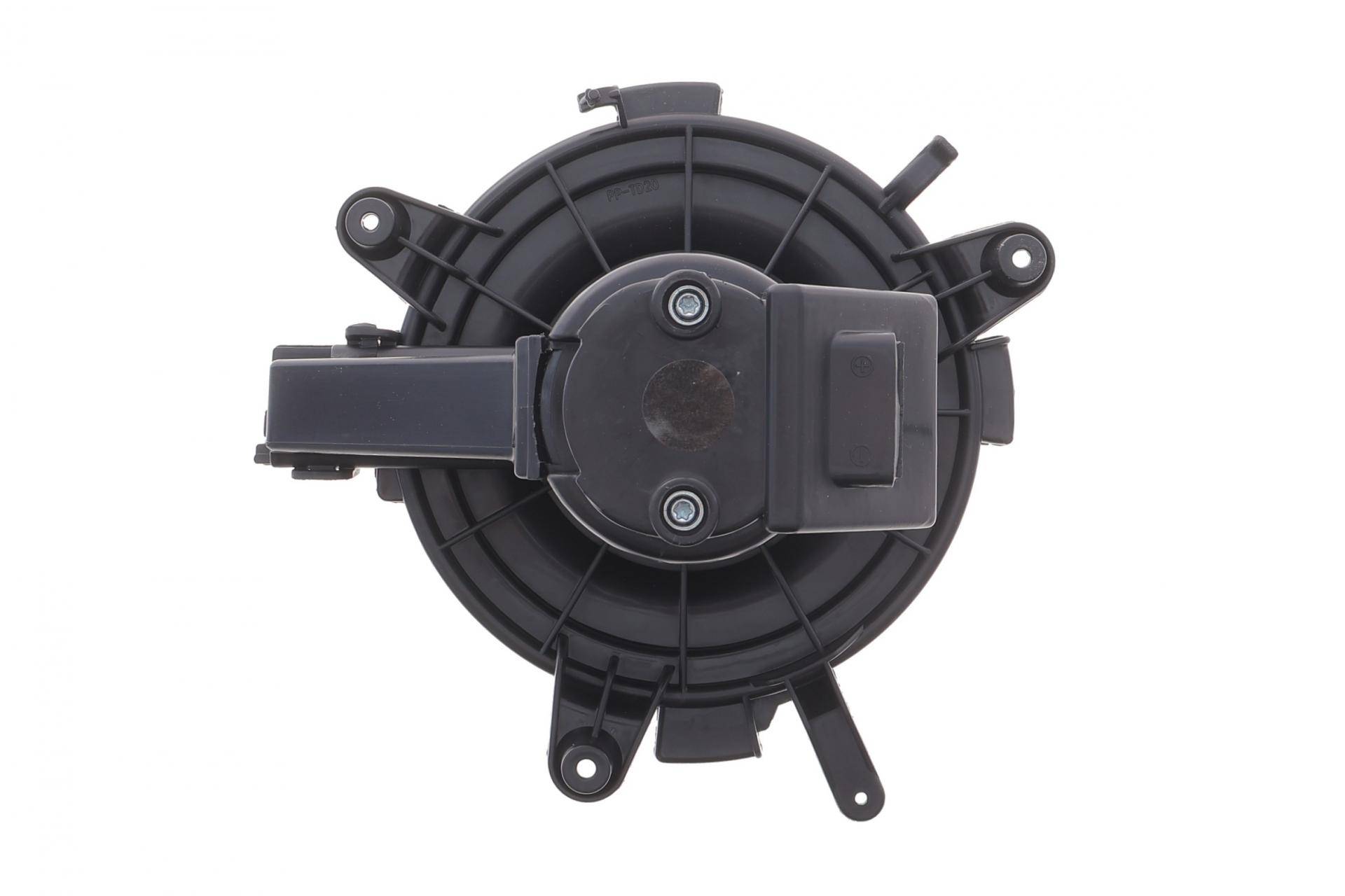 Моторчик пічки Citroen C4 Picasso 13-/Peugeot 3008 18-